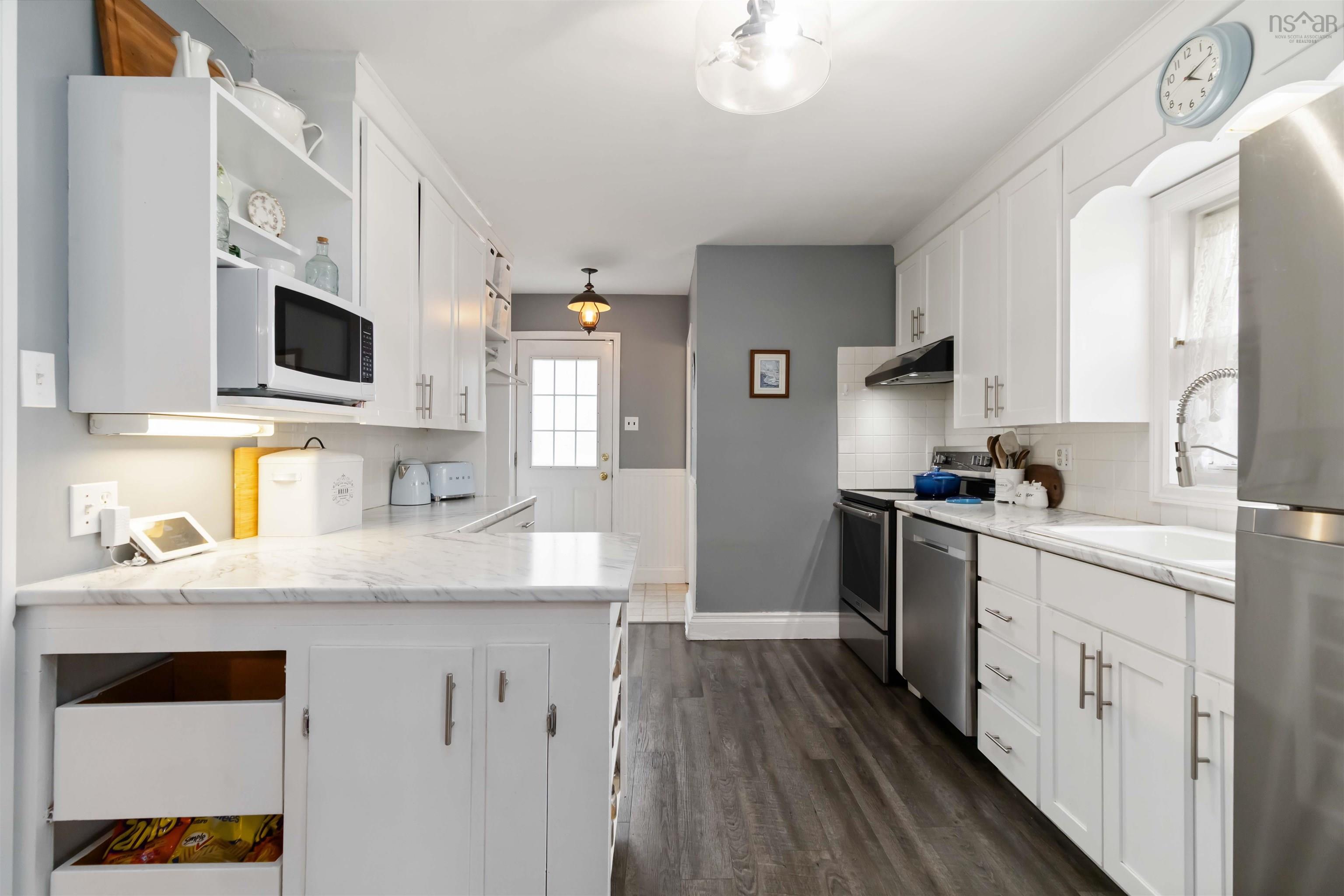 $575,000.00: 401 Robie Street, Truro