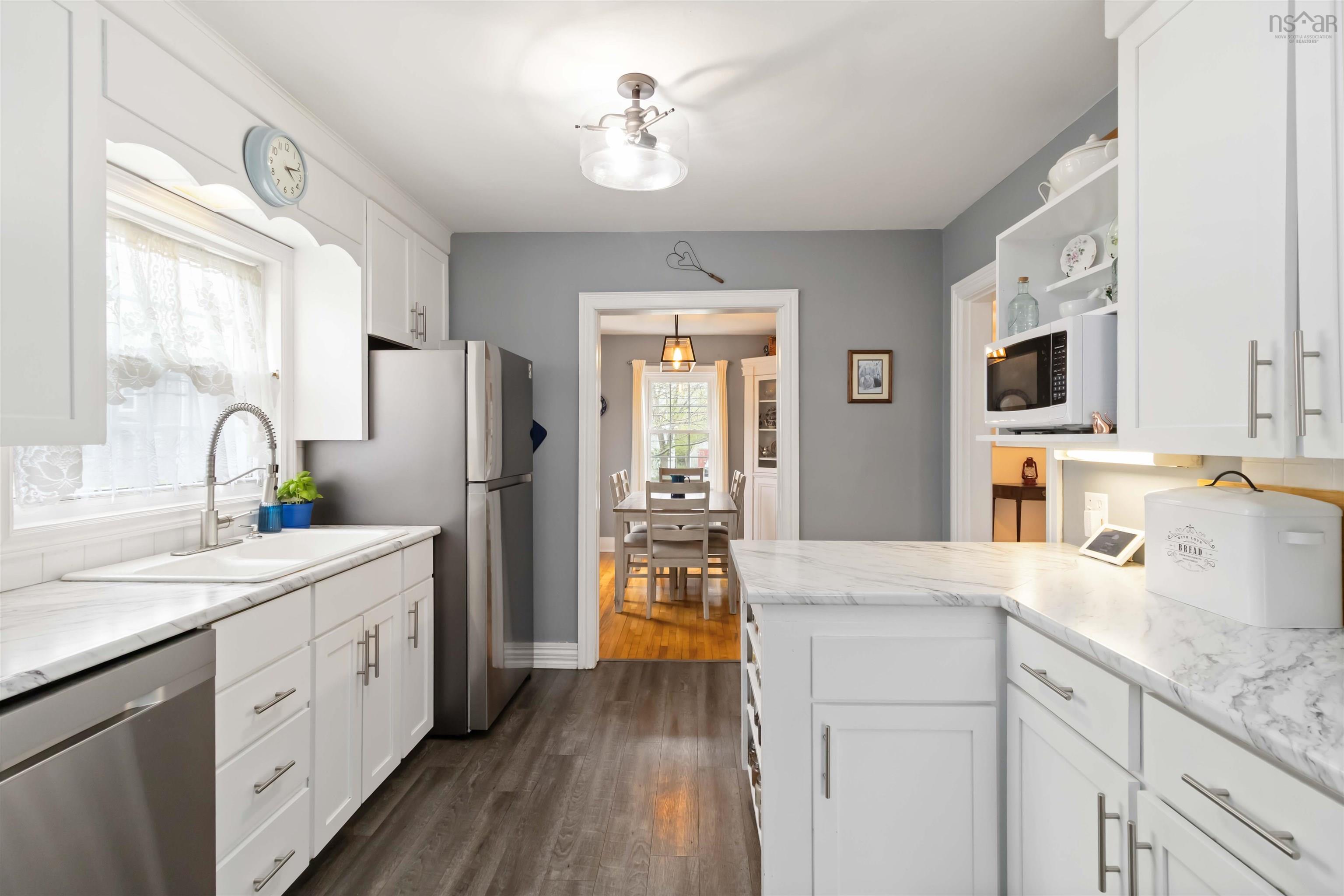 $575,000.00: 401 Robie Street, Truro