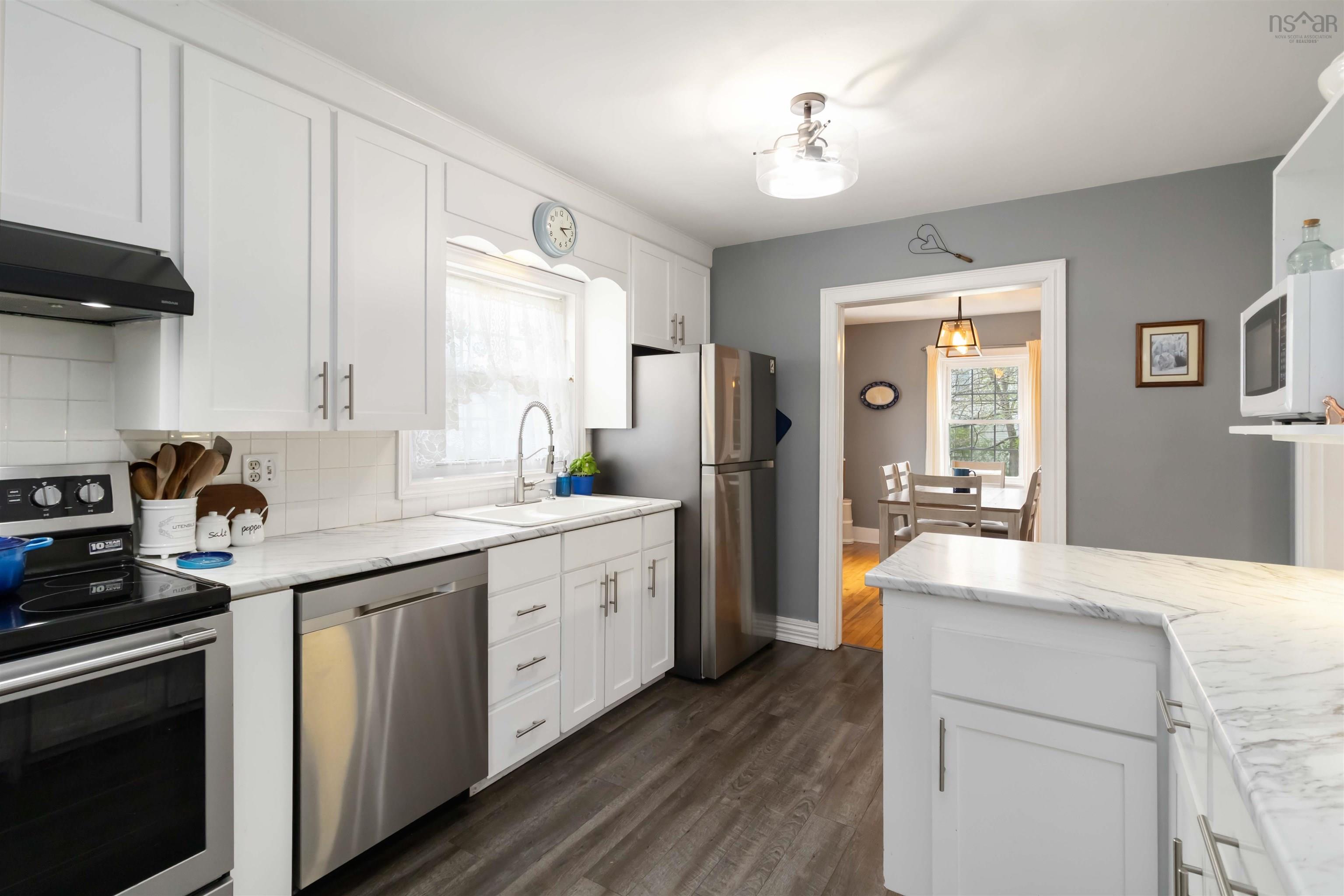 $575,000.00: 401 Robie Street, Truro