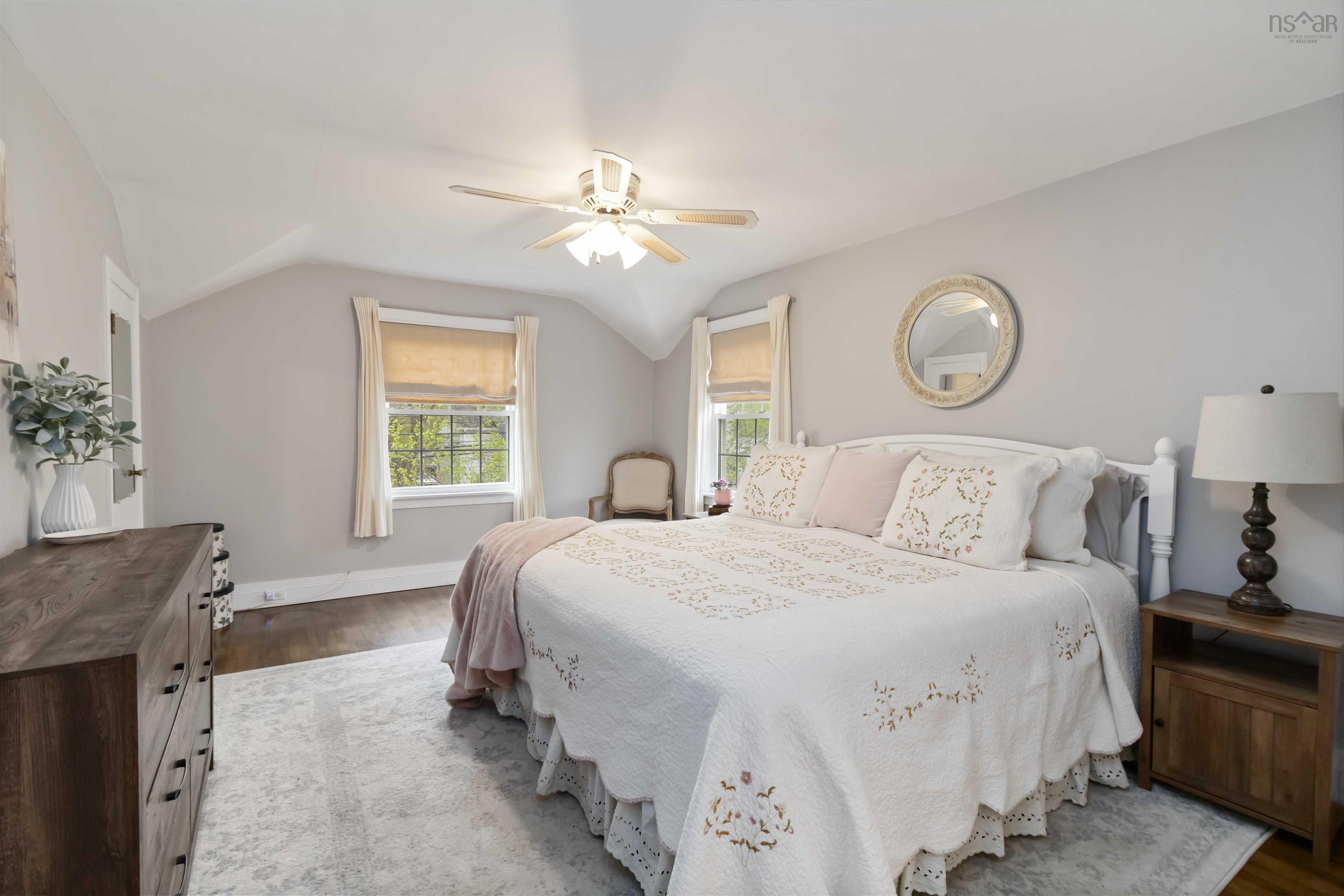 $575,000.00: 401 Robie Street, Truro