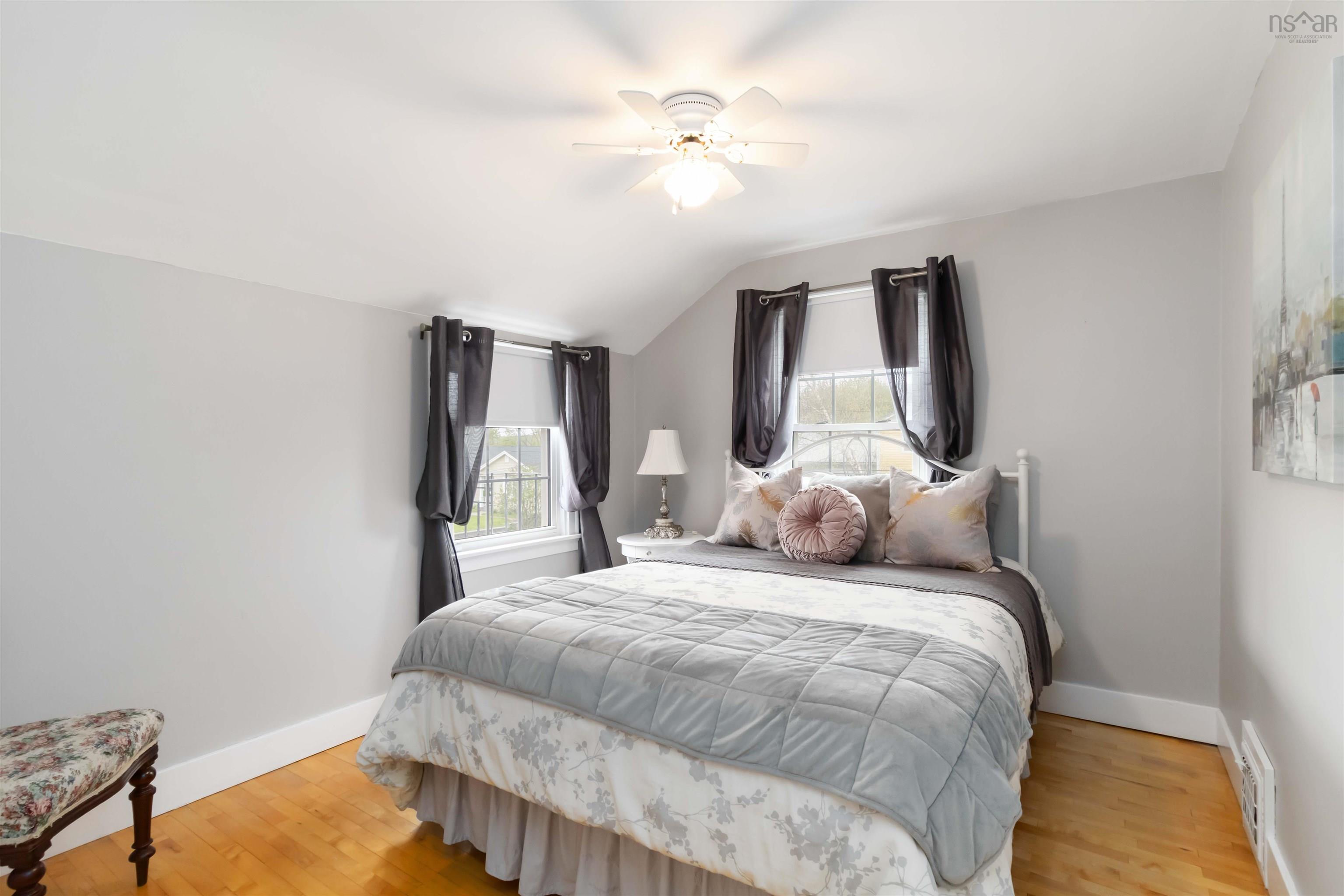 $575,000.00: 401 Robie Street, Truro
