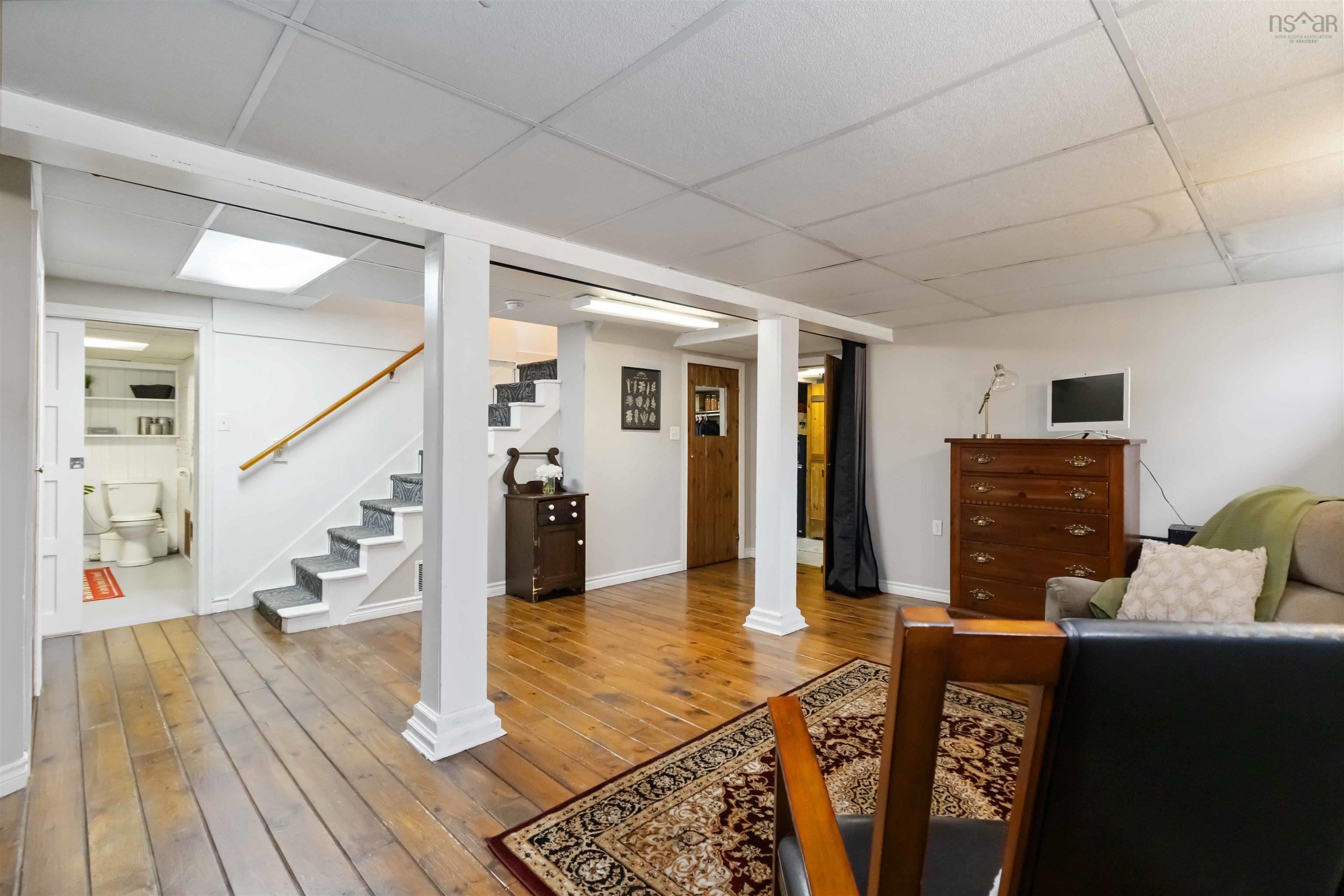 $575,000.00: 401 Robie Street, Truro