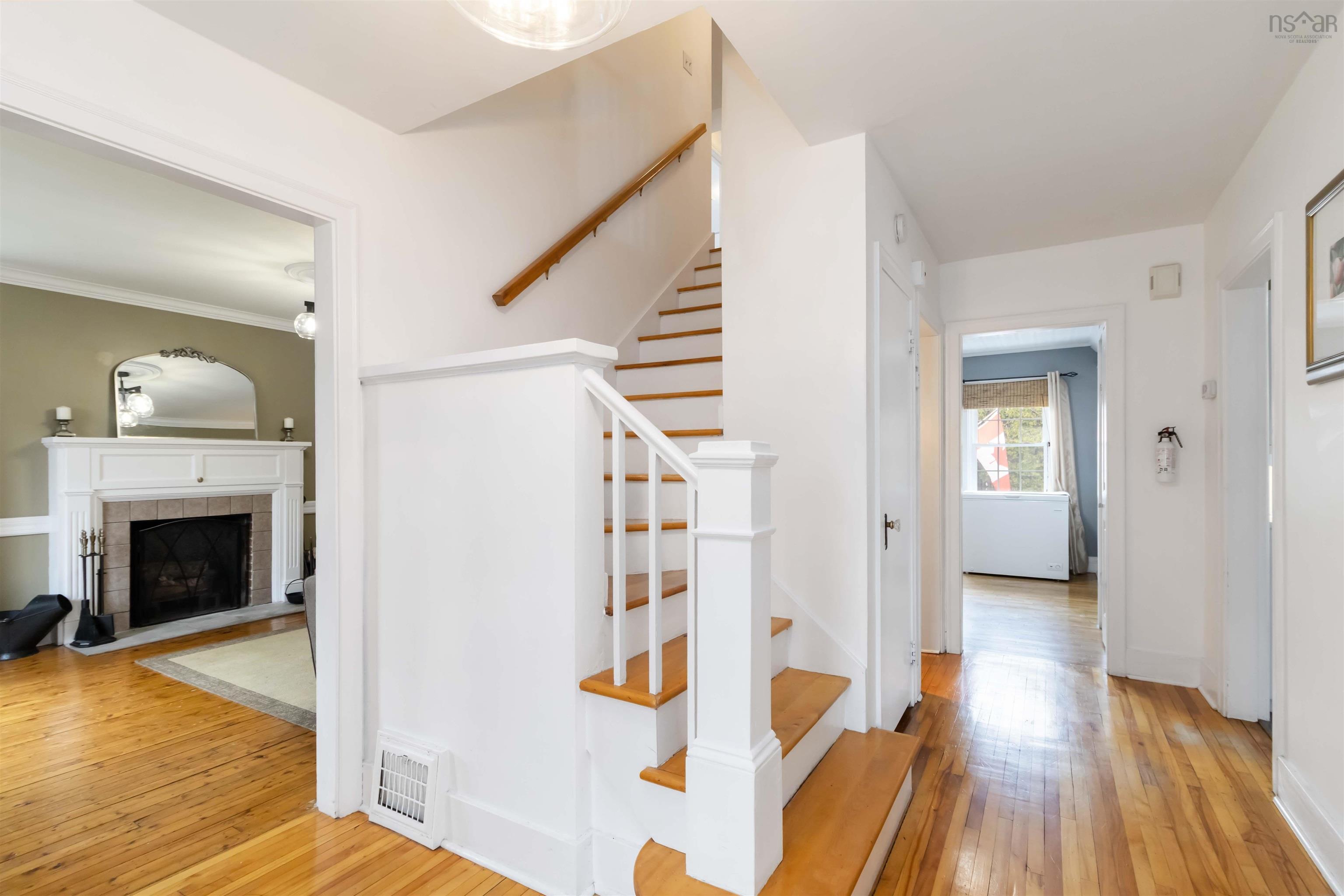 $575,000.00: 401 Robie Street, Truro
