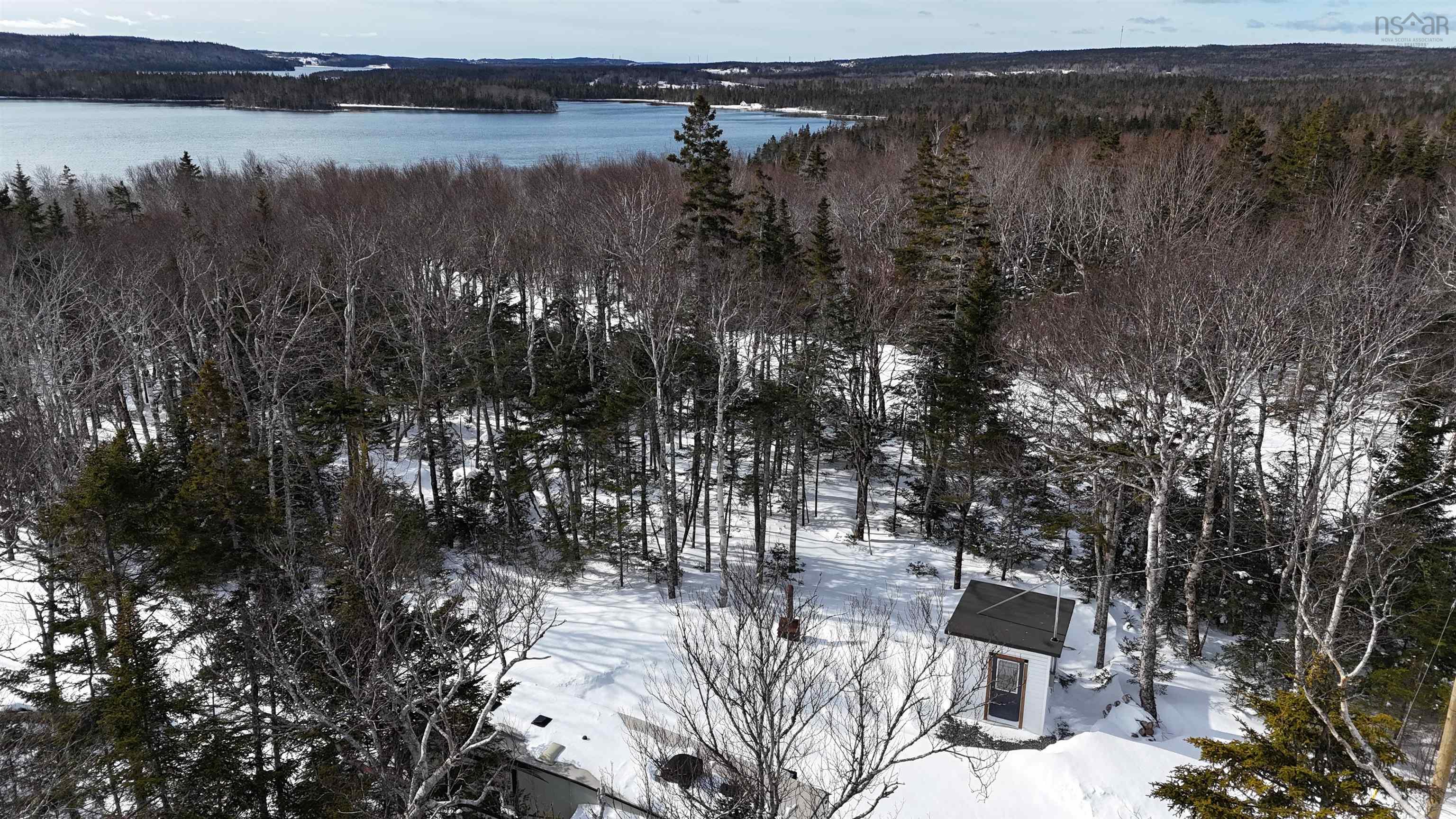 $149,500.00: Lot 1A-61 Maple Dr, Cape George Estates