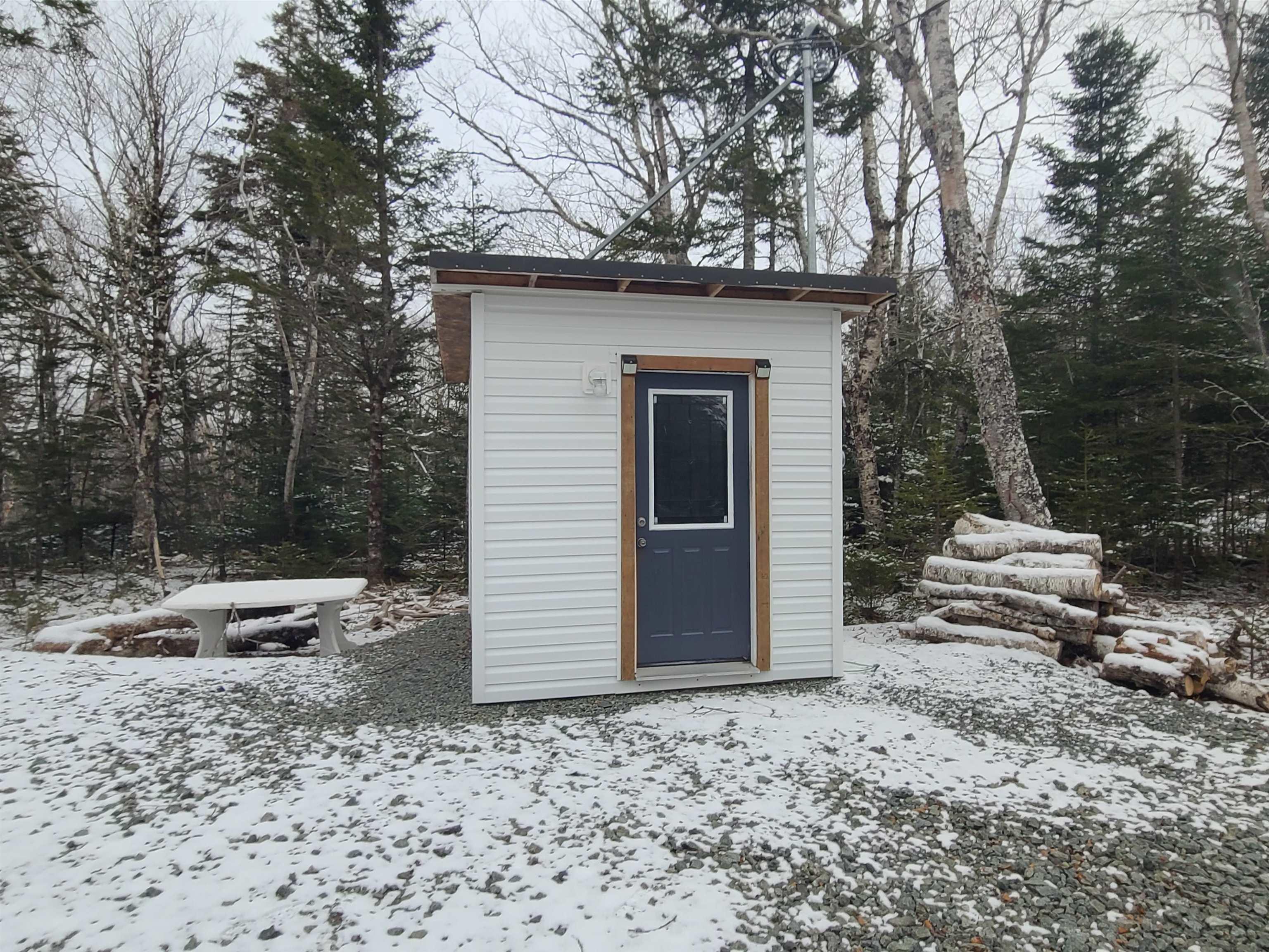 $149,500.00: Lot 1A-61 Maple Dr, Cape George Estates
