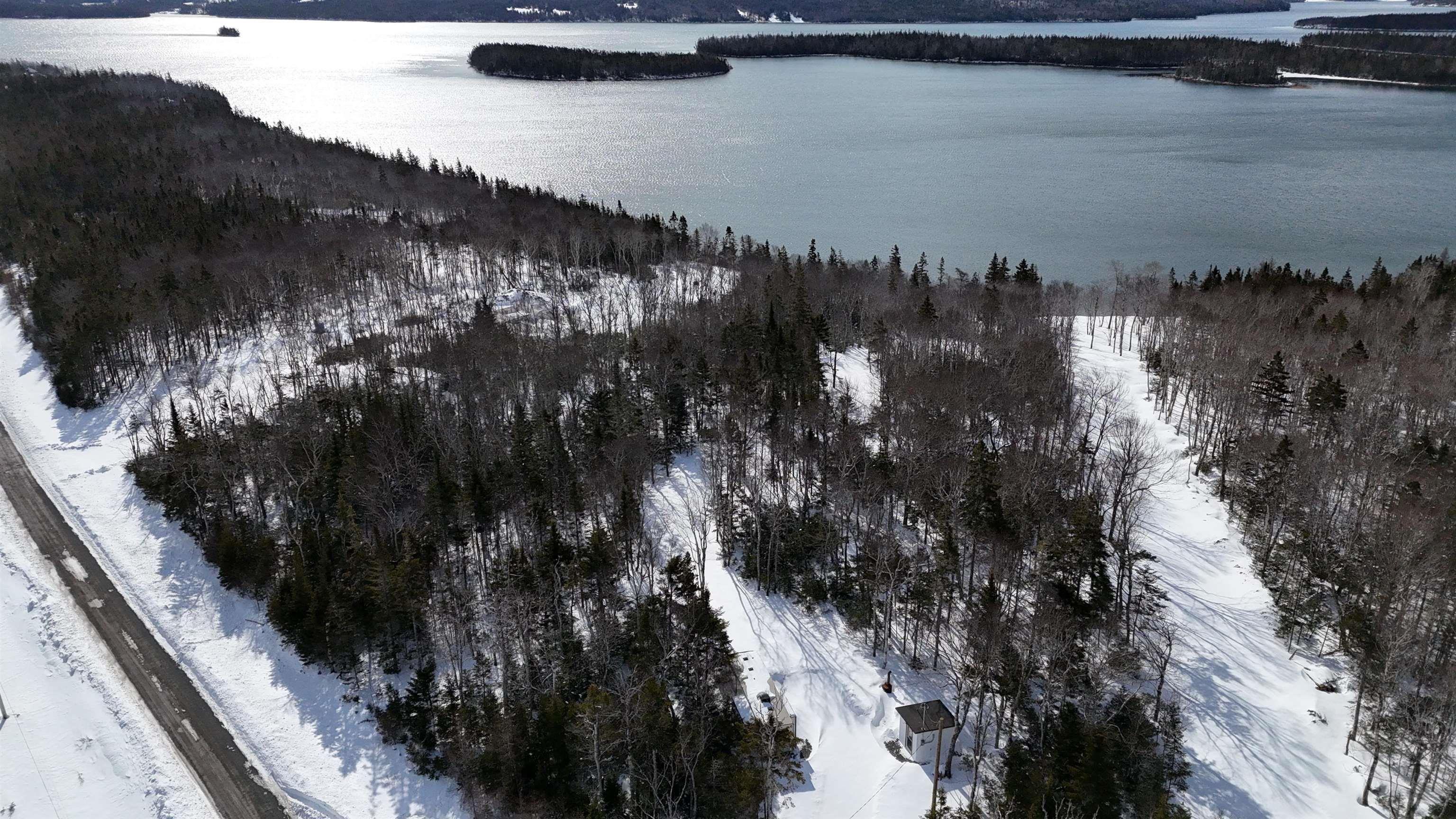 $149,500.00: Lot 1A-61 Maple Dr, Cape George Estates