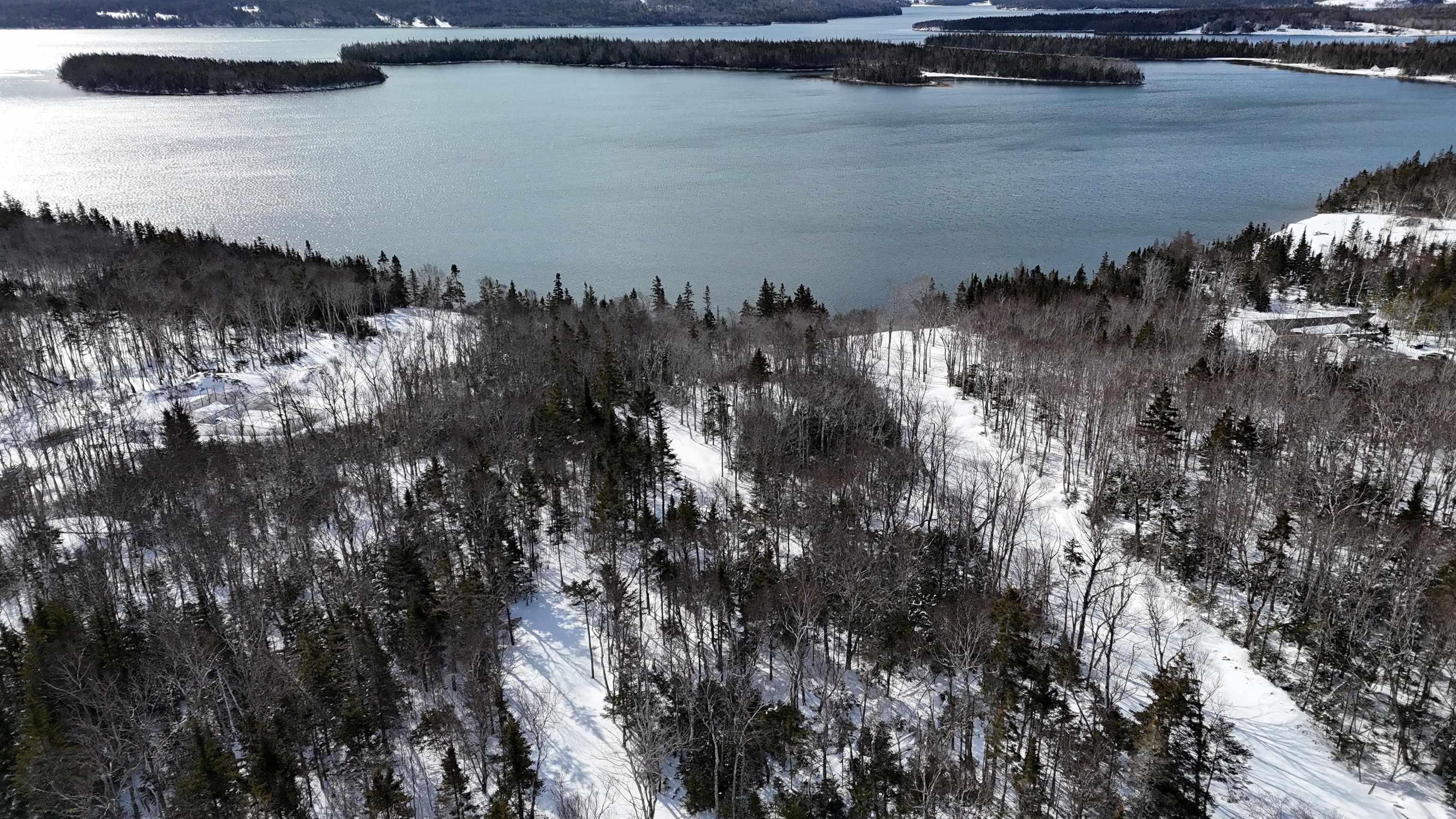 $149,500.00: Lot 1A-61 Maple Dr, Cape George Estates