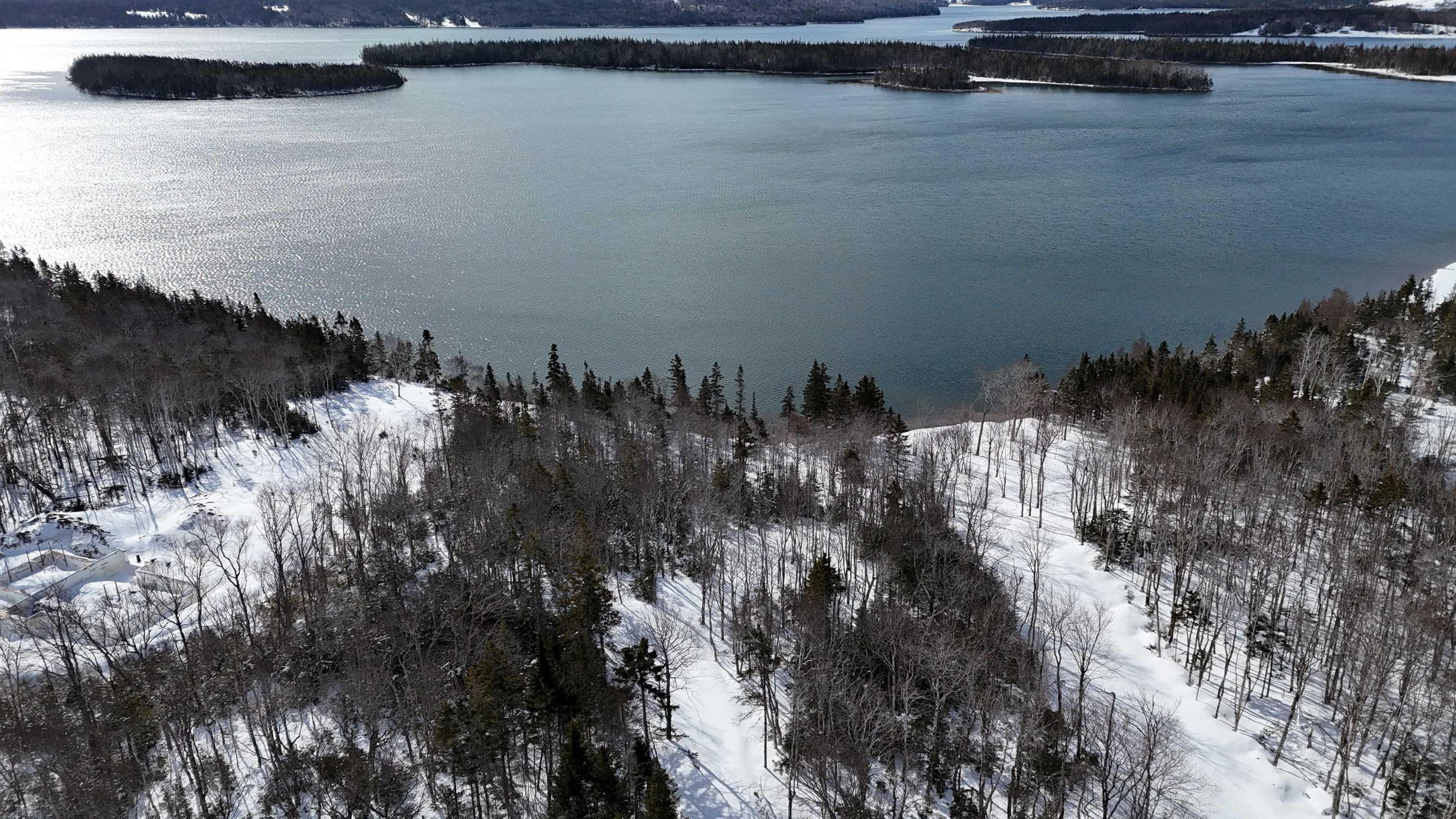 $149,500.00: Lot 1A-61 Maple Dr, Cape George Estates