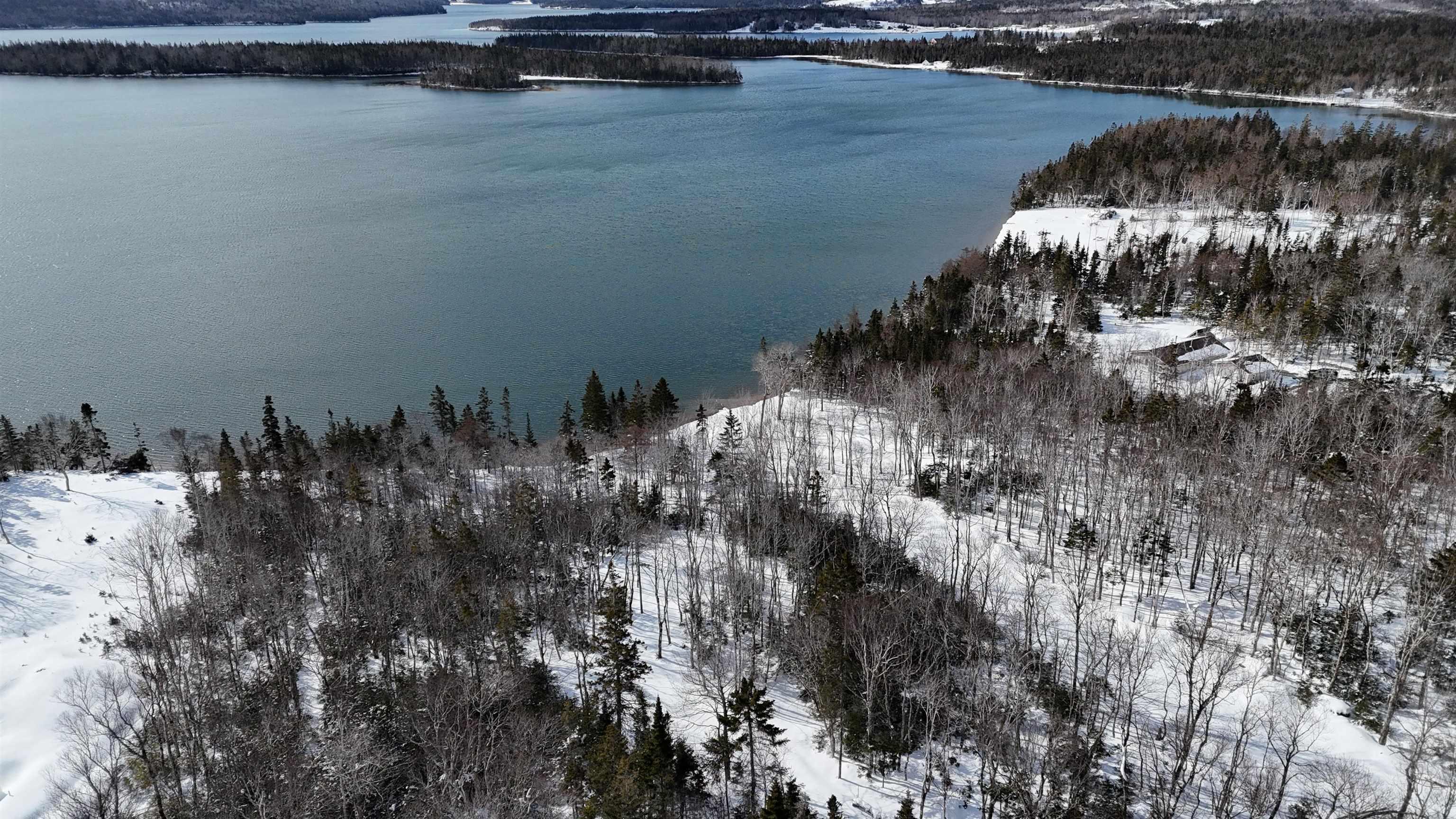 $149,500.00: Lot 1A-61 Maple Dr, Cape George Estates