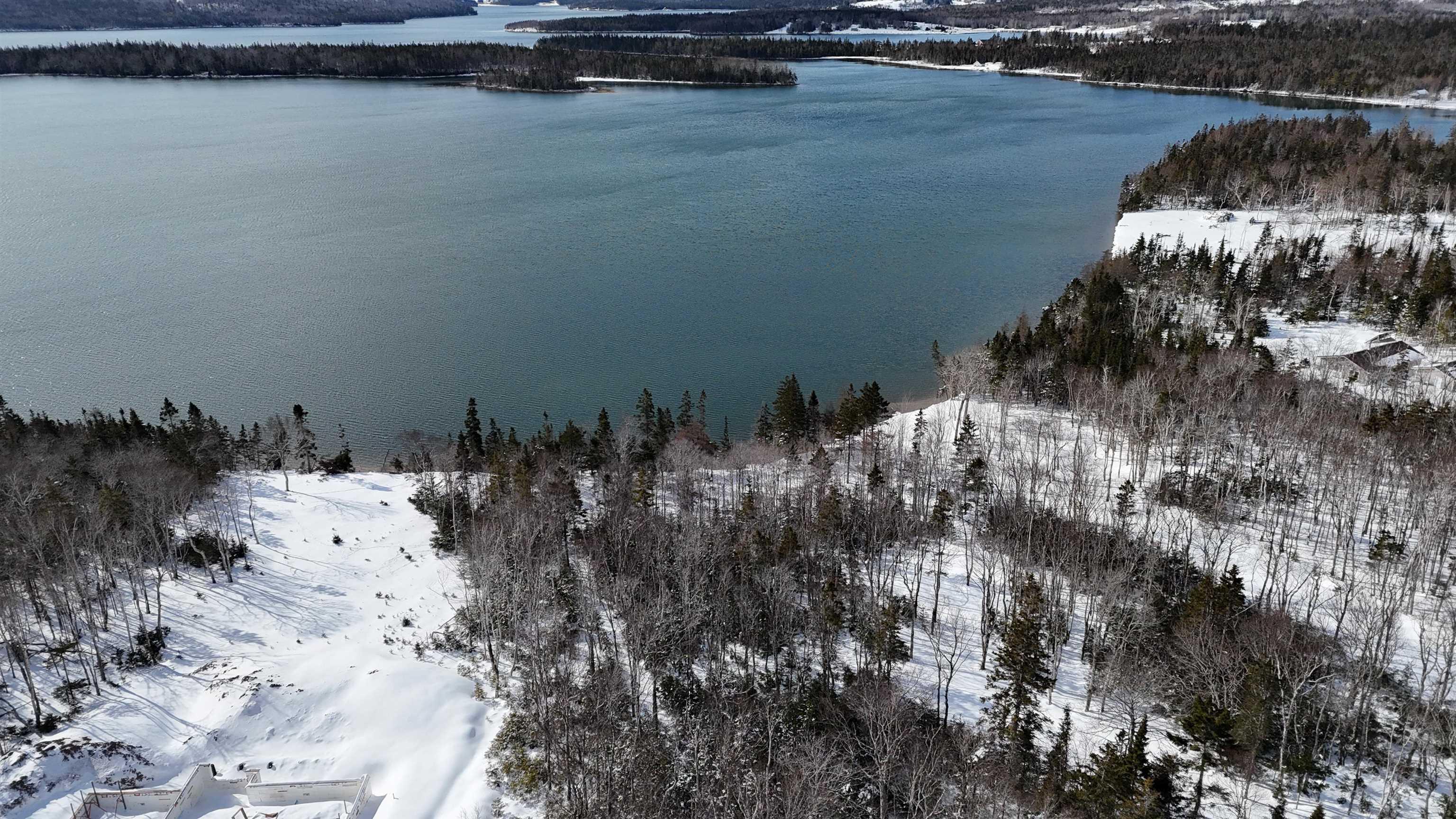 $149,500.00: Lot 1A-61 Maple Dr, Cape George Estates
