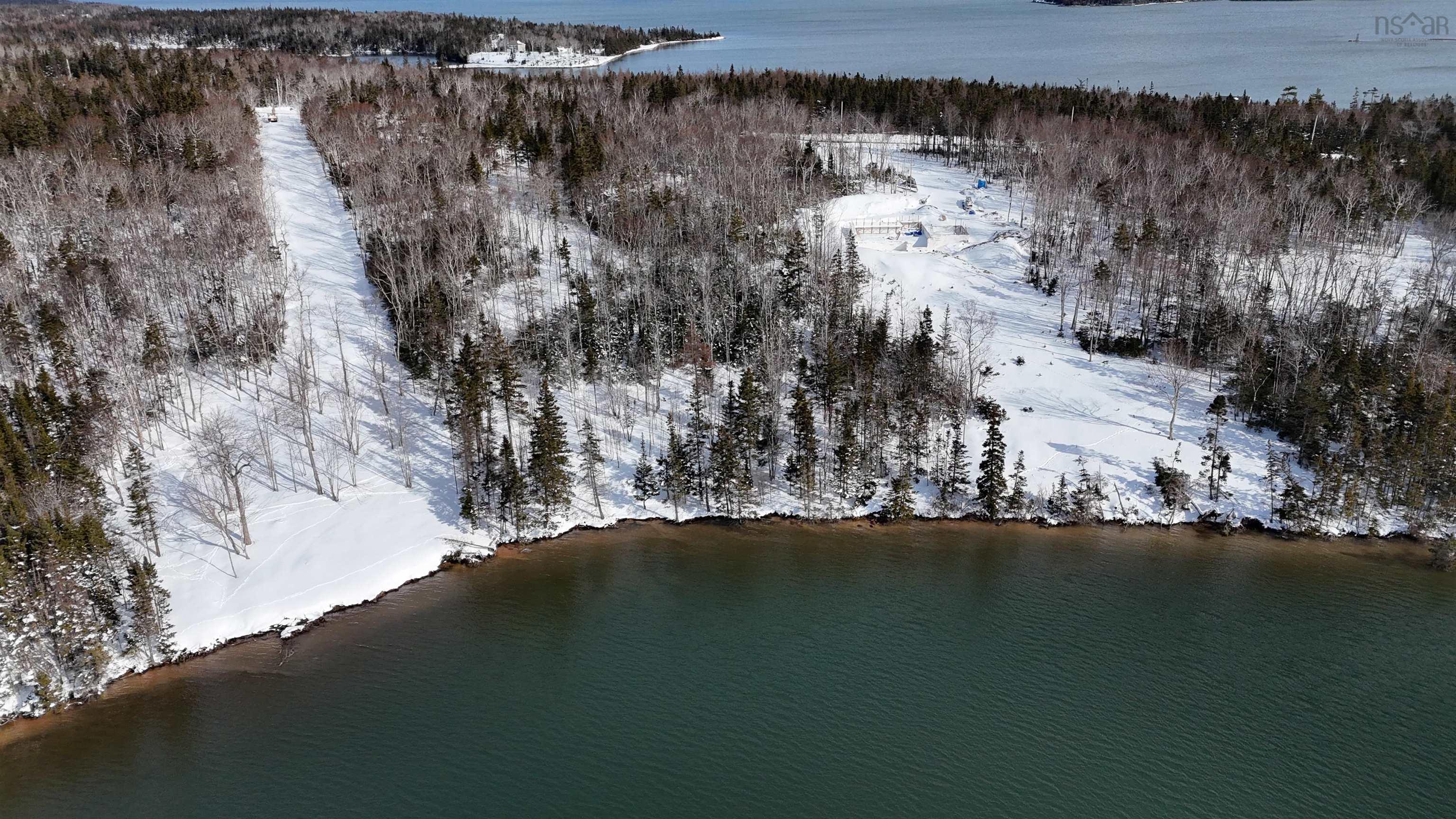 $149,500.00: Lot 1A-61 Maple Dr, Cape George Estates