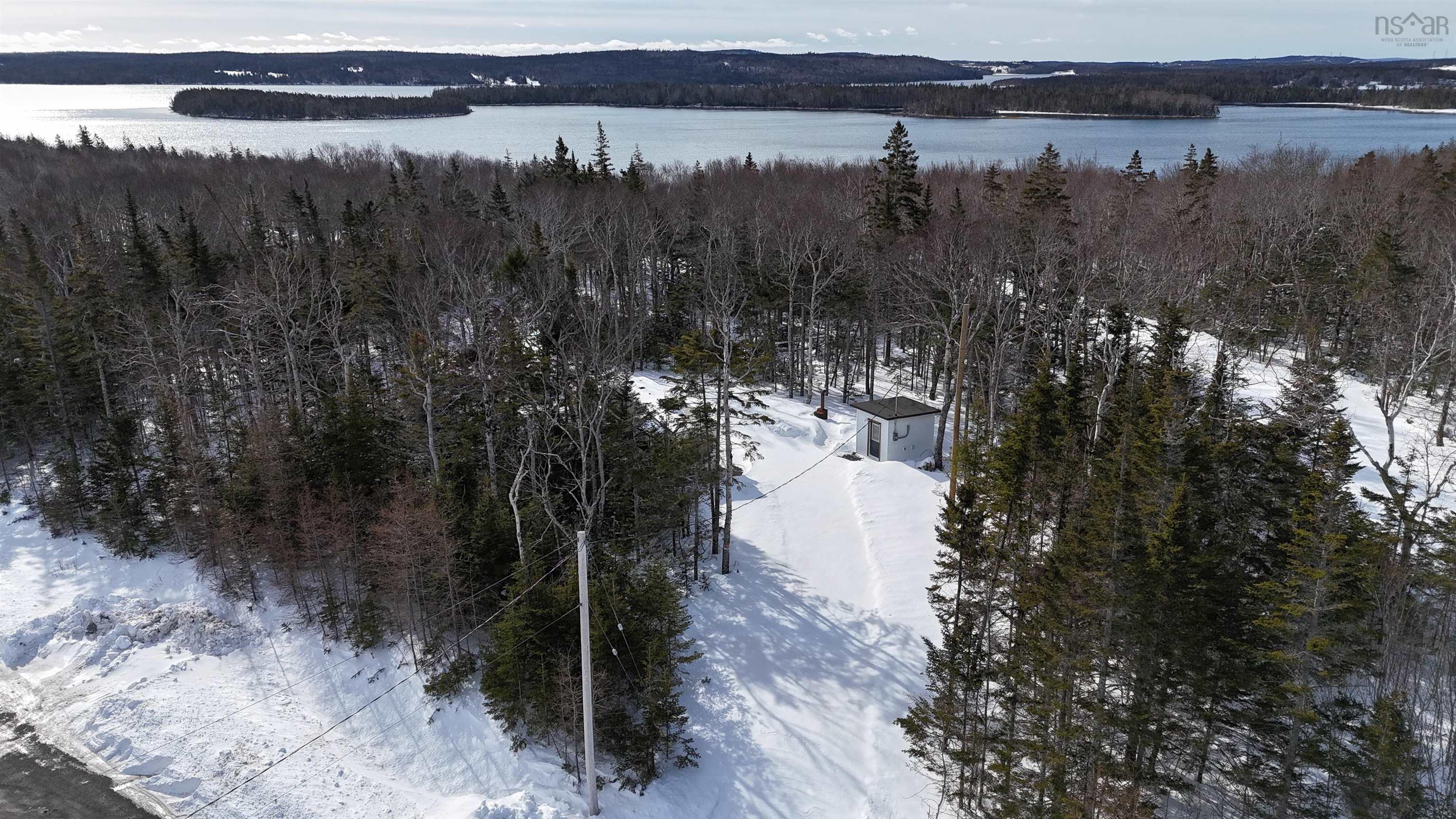 $149,500.00: Lot 1A-61 Maple Dr, Cape George Estates