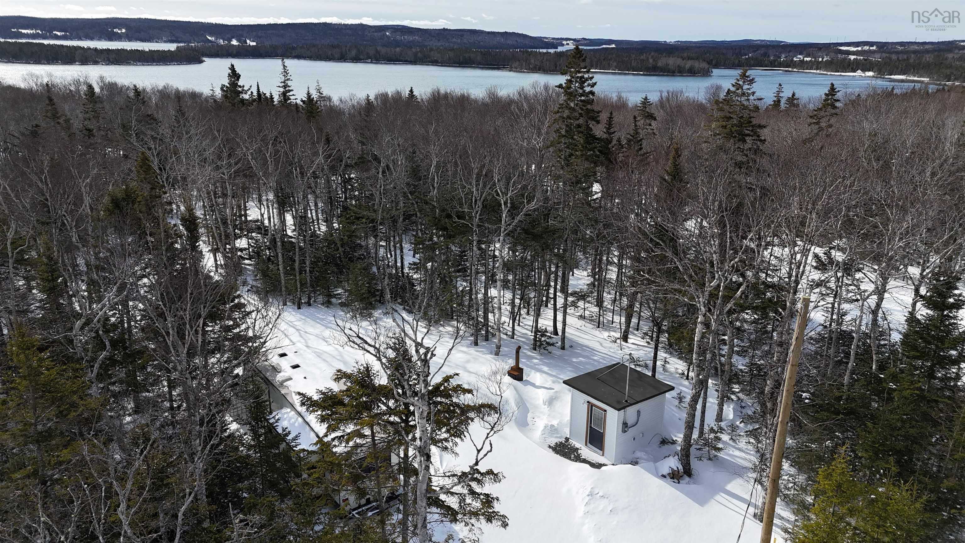 $149,500.00: Lot 1A-61 Maple Dr, Cape George Estates