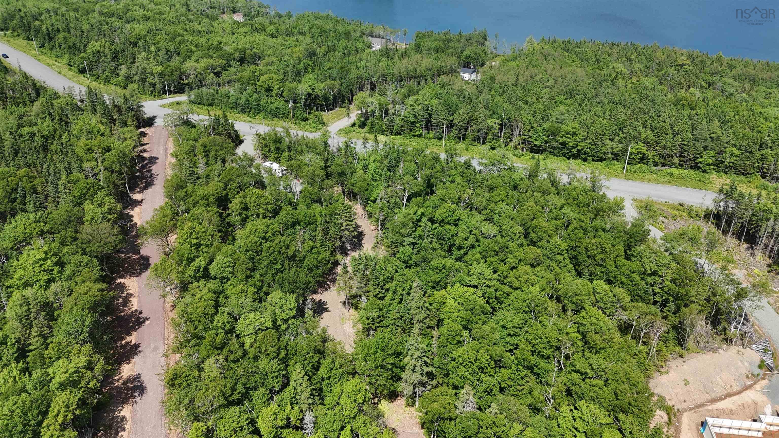 $149,500.00: Lot 1A-61 Maple Dr, Cape George Estates