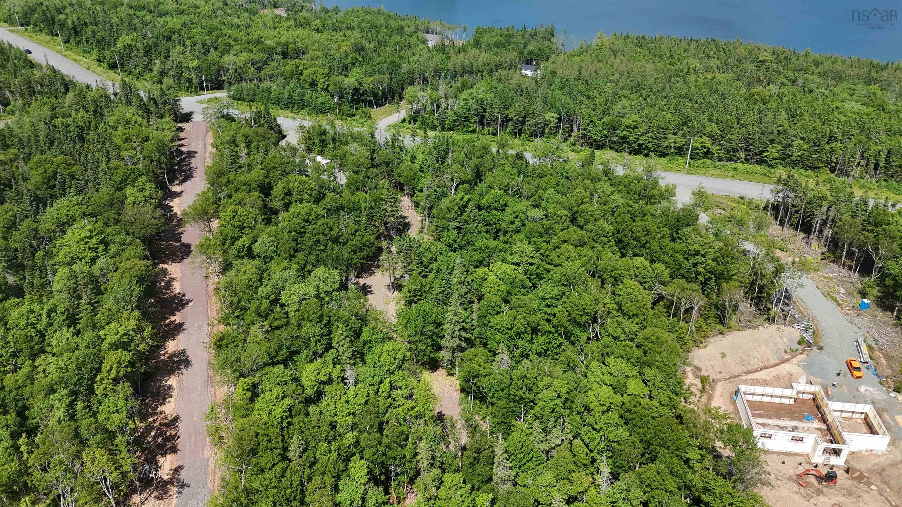 $149,500.00: Lot 1A-61 Maple Dr, Cape George Estates