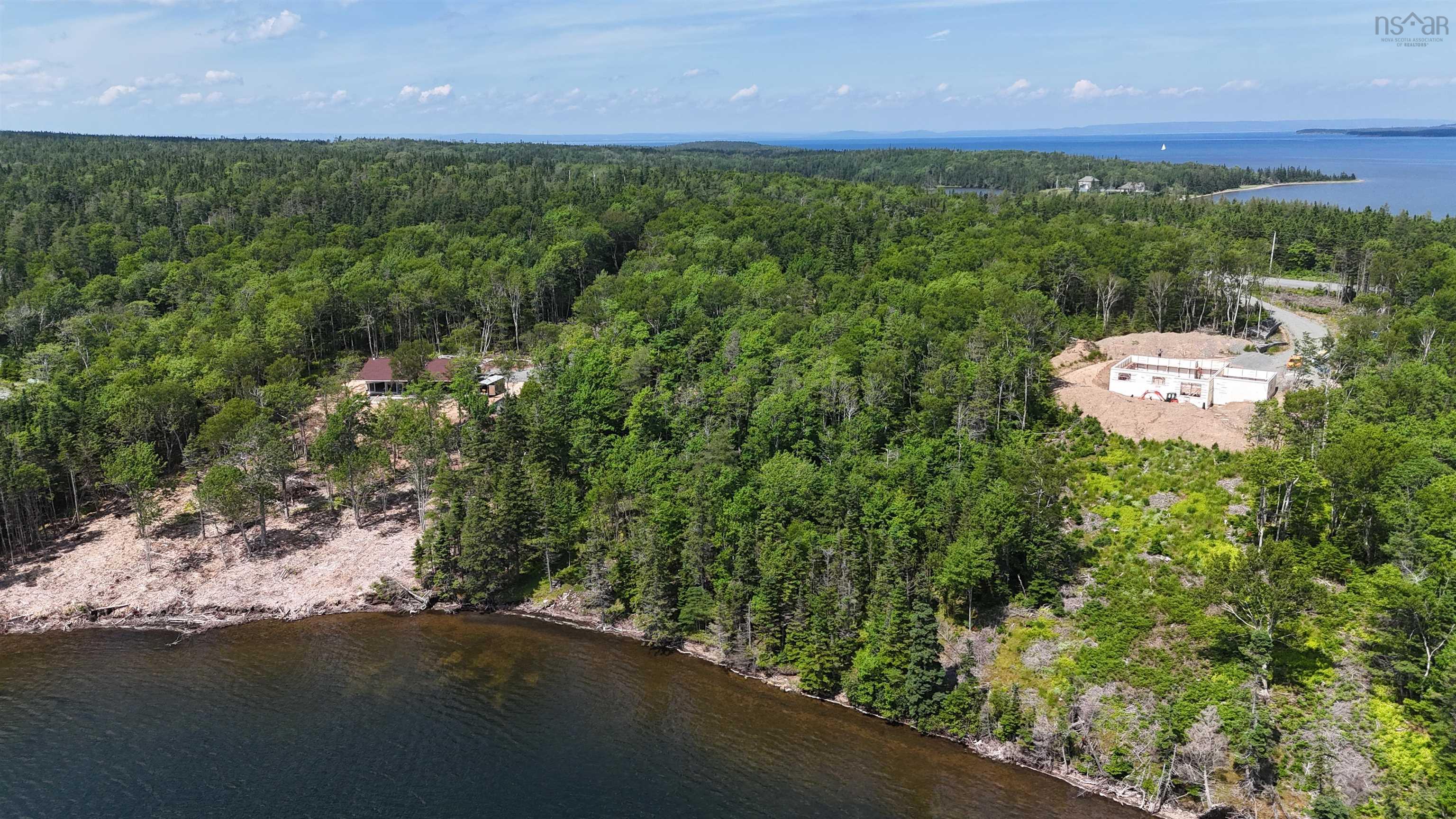 $149,500.00: Lot 1A-61 Maple Dr, Cape George Estates