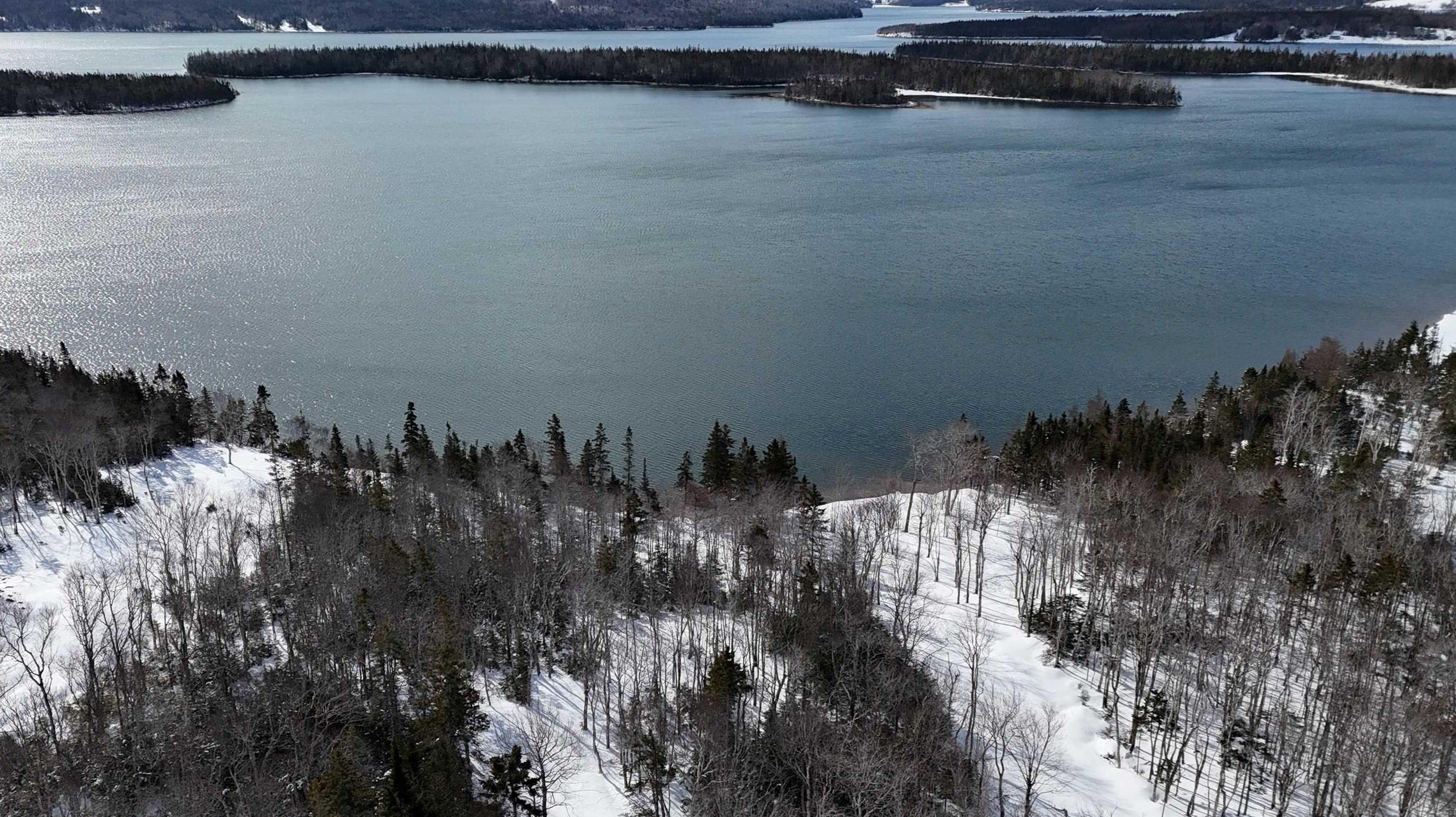 $149,500.00: Lot 1A-61 Maple Dr, Cape George Estates