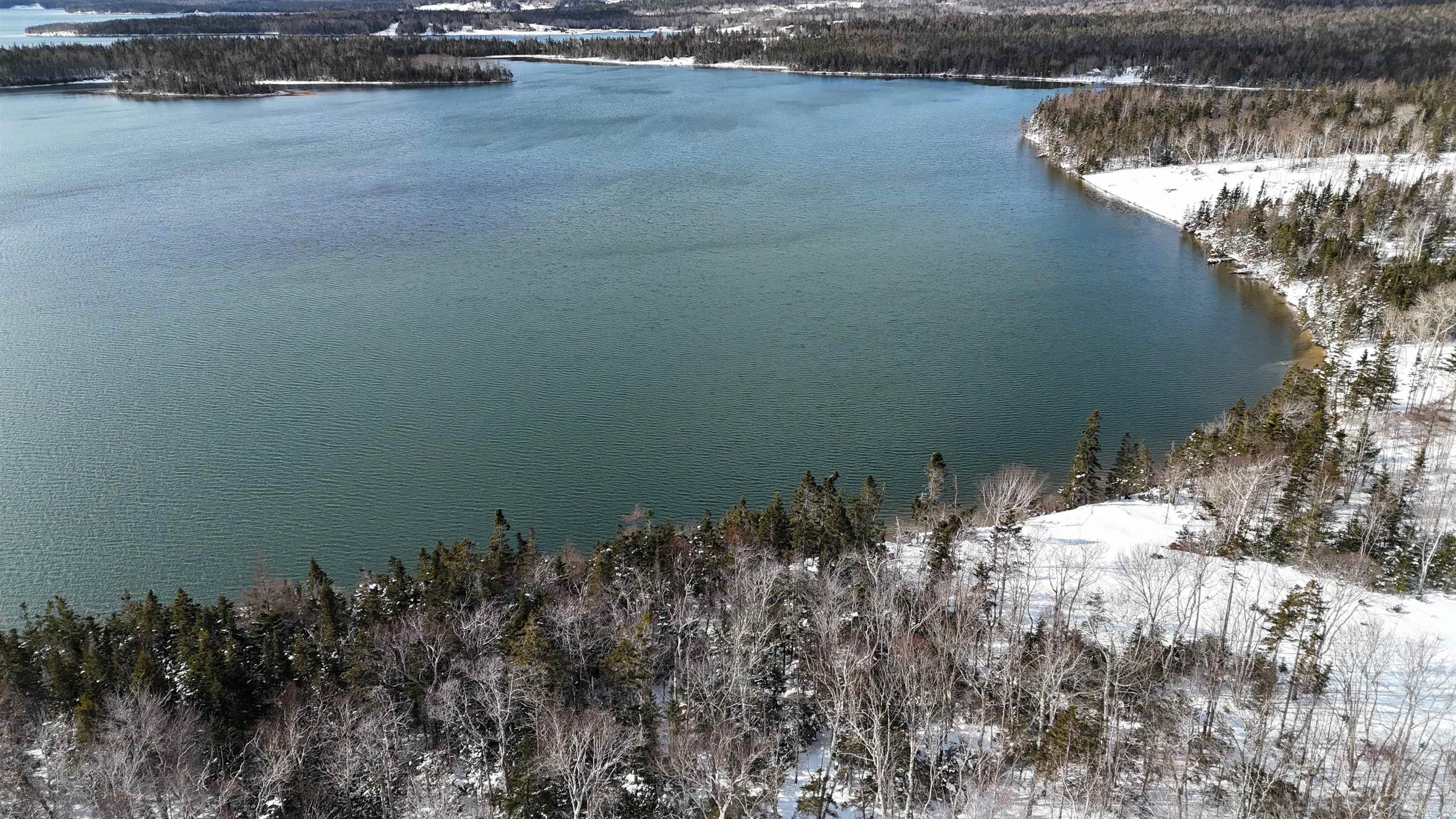 $149,500.00: Lot 1A-61 Maple Dr, Cape George Estates