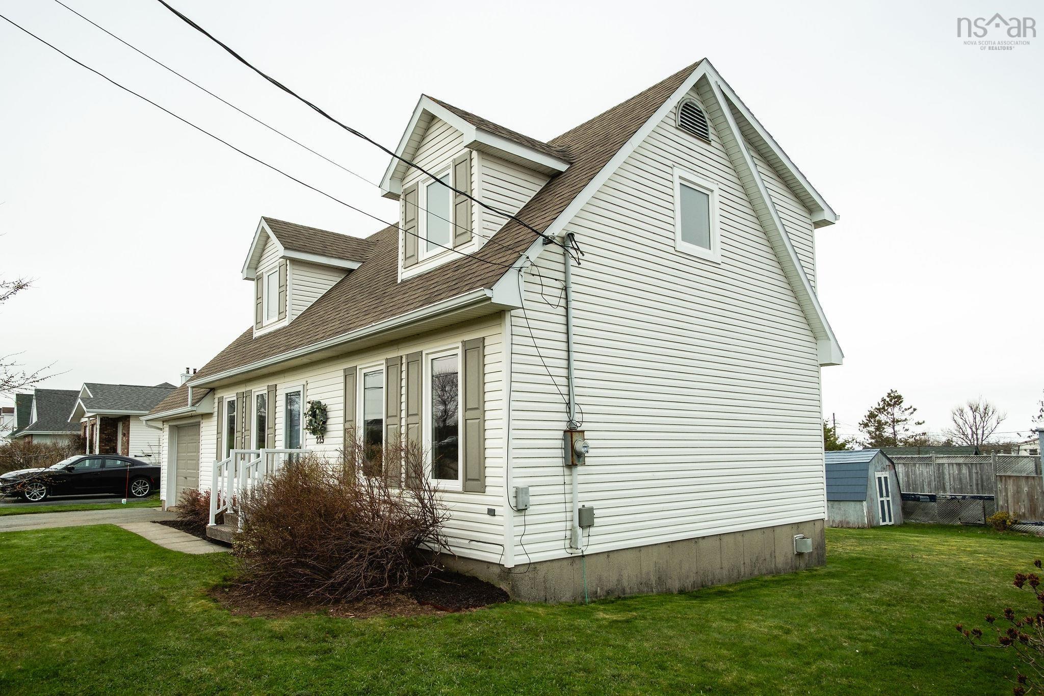 $384,000.00: .. 223 MacSween Street, Port Hawkesbury