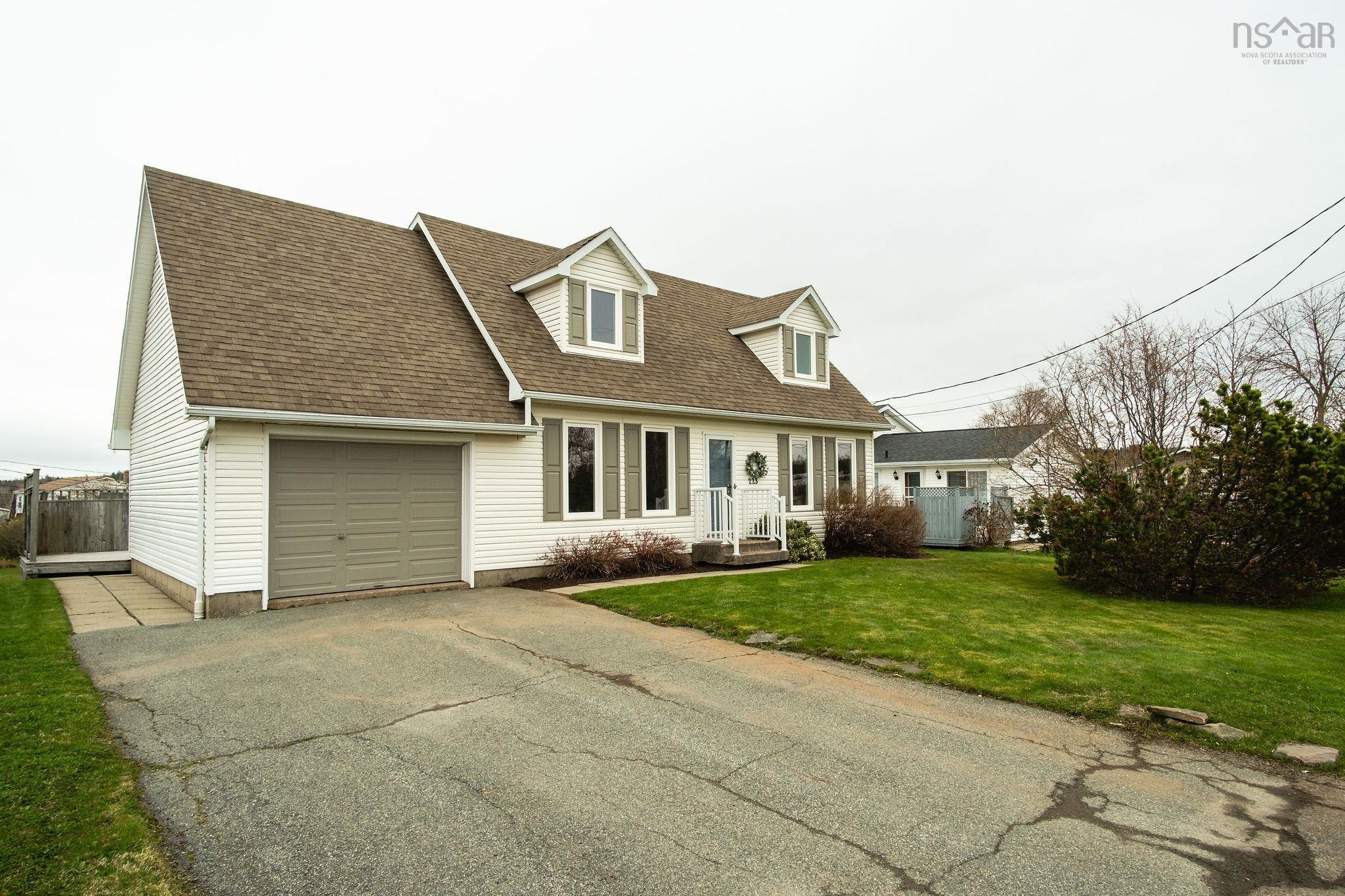 $384,000.00: .. 223 MacSween Street, Port Hawkesbury