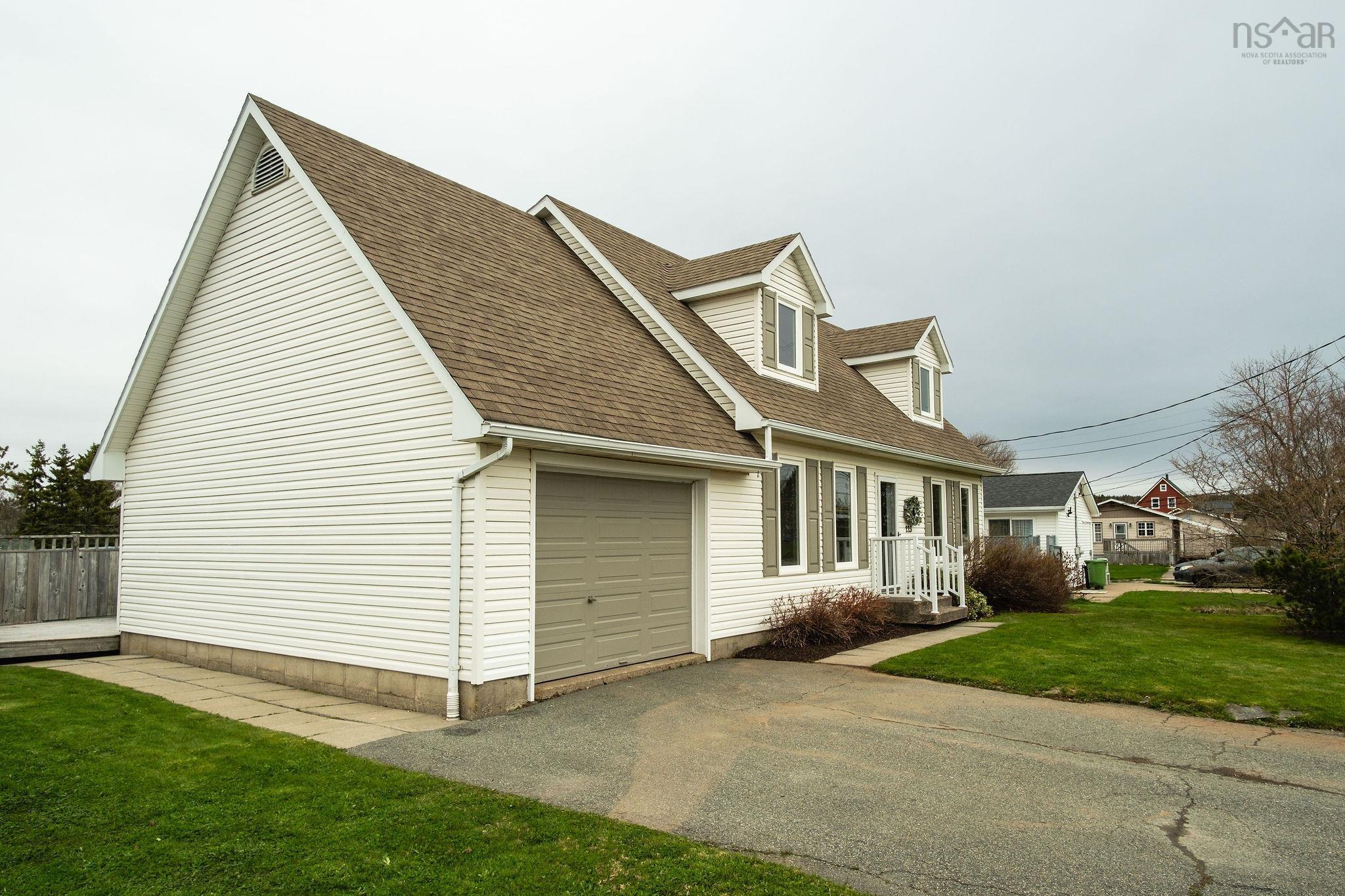 $384,000.00: .. 223 MacSween Street, Port Hawkesbury