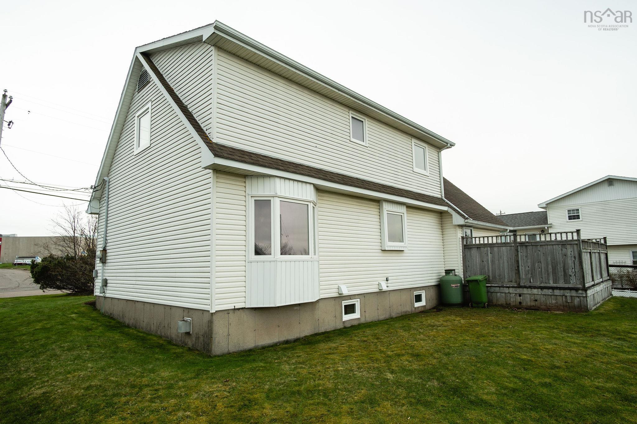 $384,000.00: .. 223 MacSween Street, Port Hawkesbury