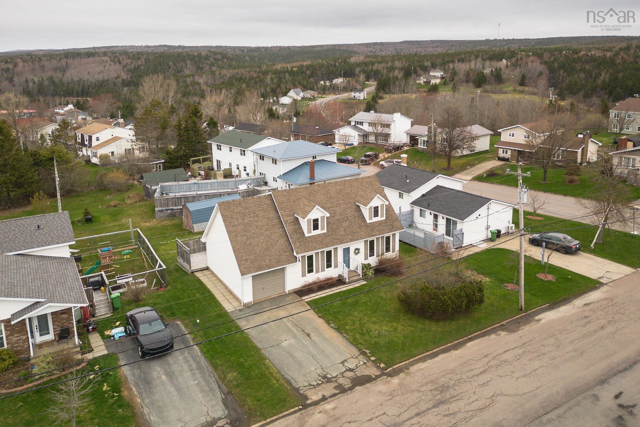 $384,000.00: .. 223 MacSween Street, Port Hawkesbury