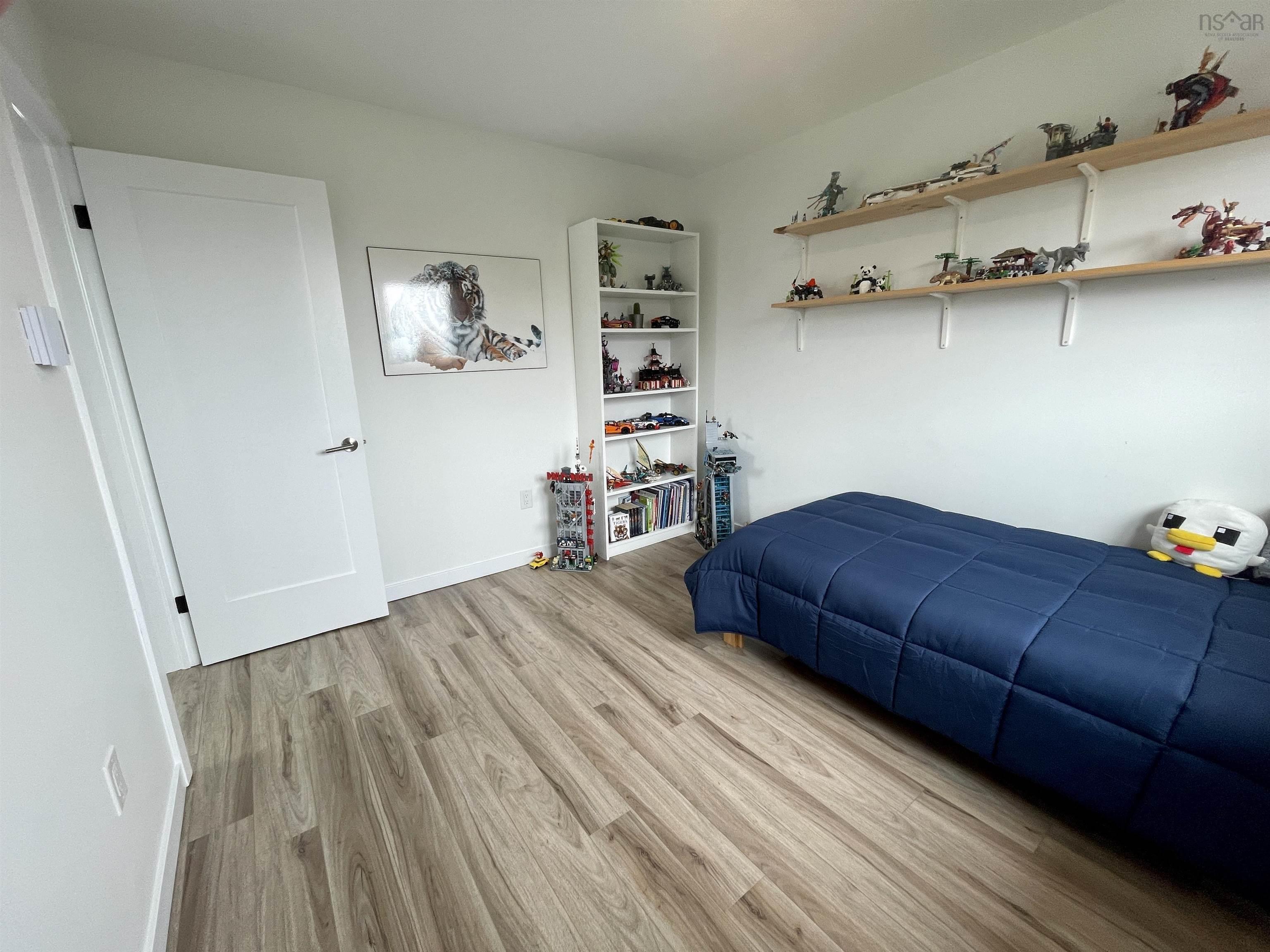 $569,000.00: 12A Linden Lane, Halifax