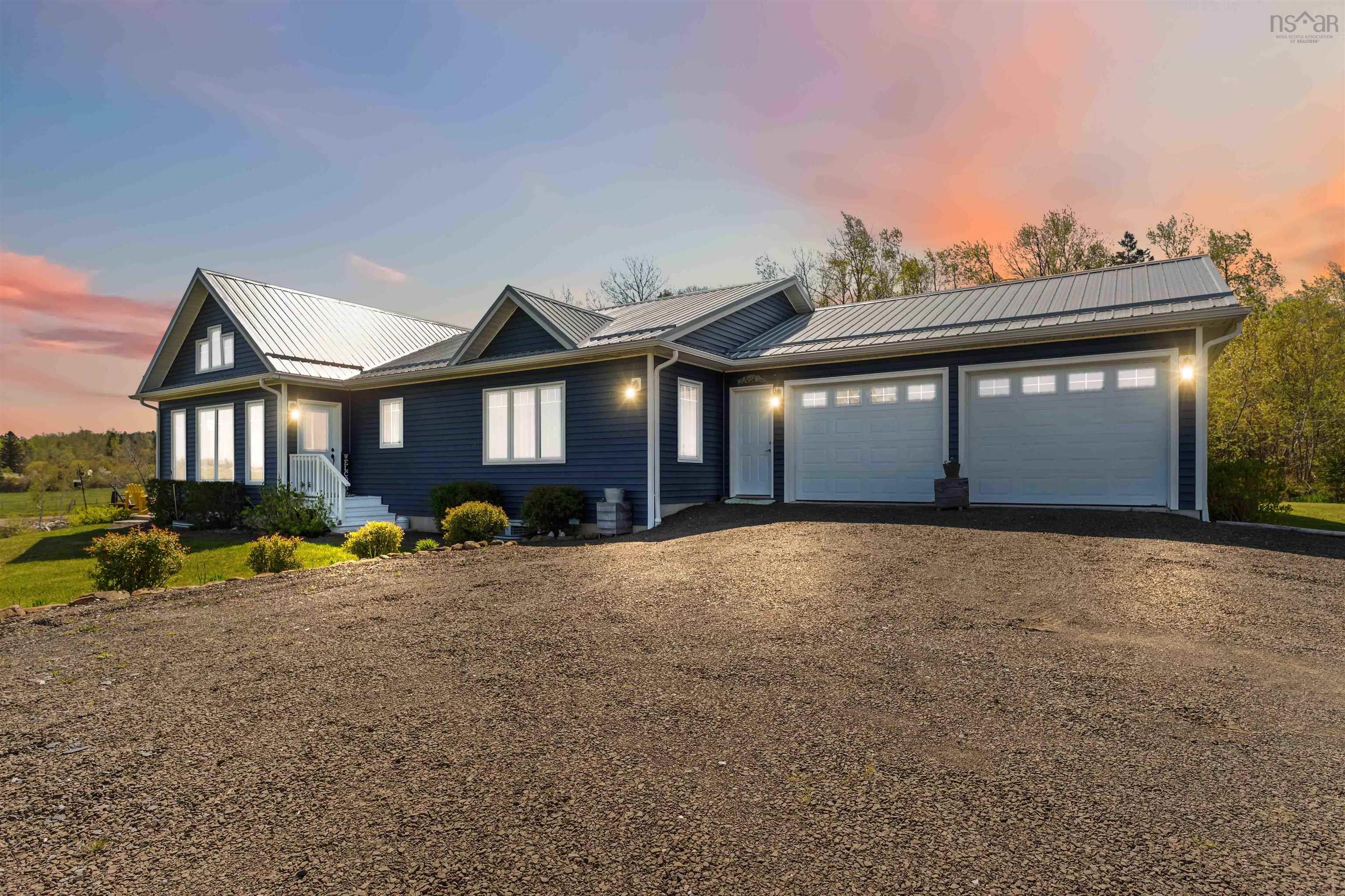 $749,000.00: 536 Wallasey Drive, Upper Clements
