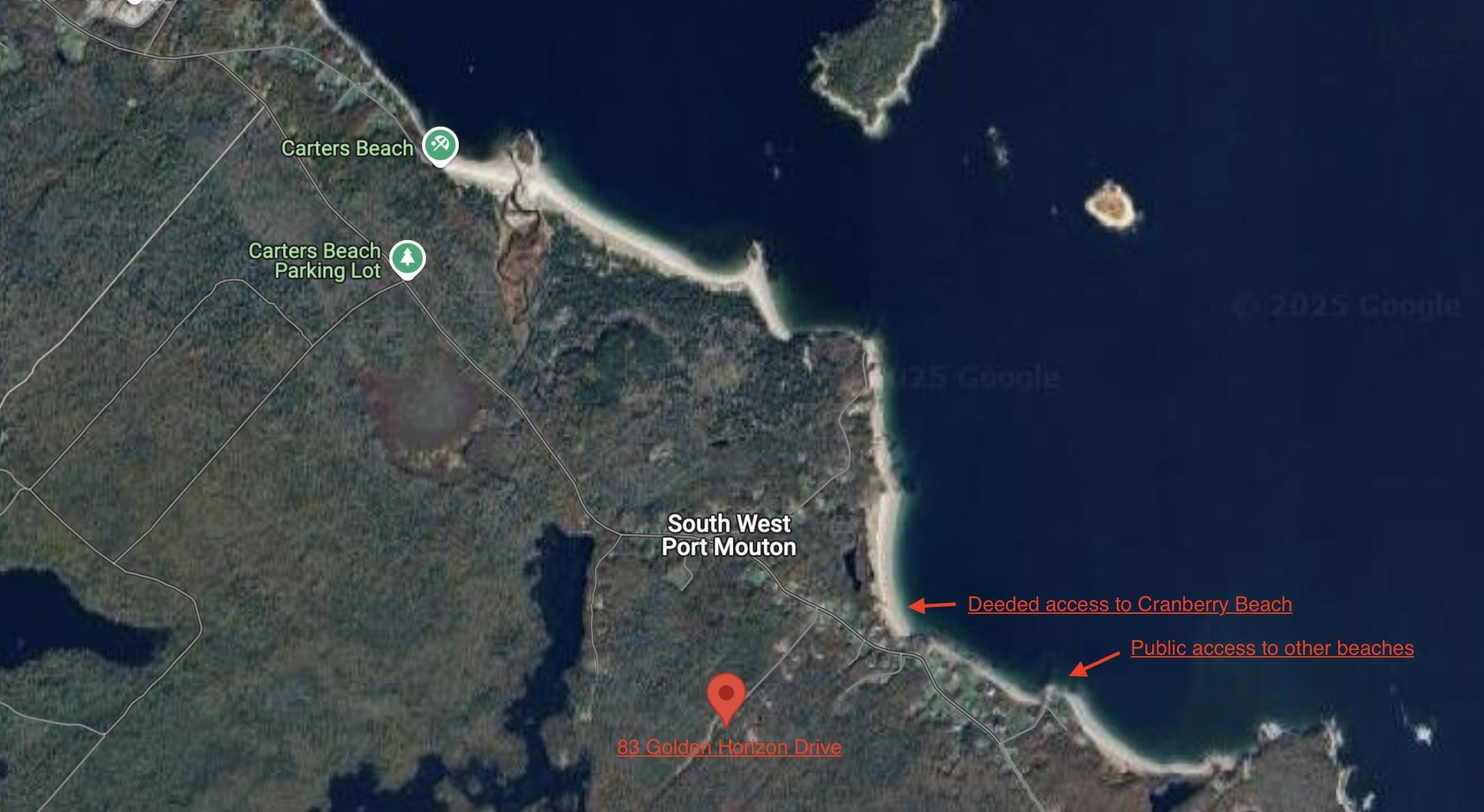 $359,000.00: 83 Golden Horizon Drive, South West Port Mouton