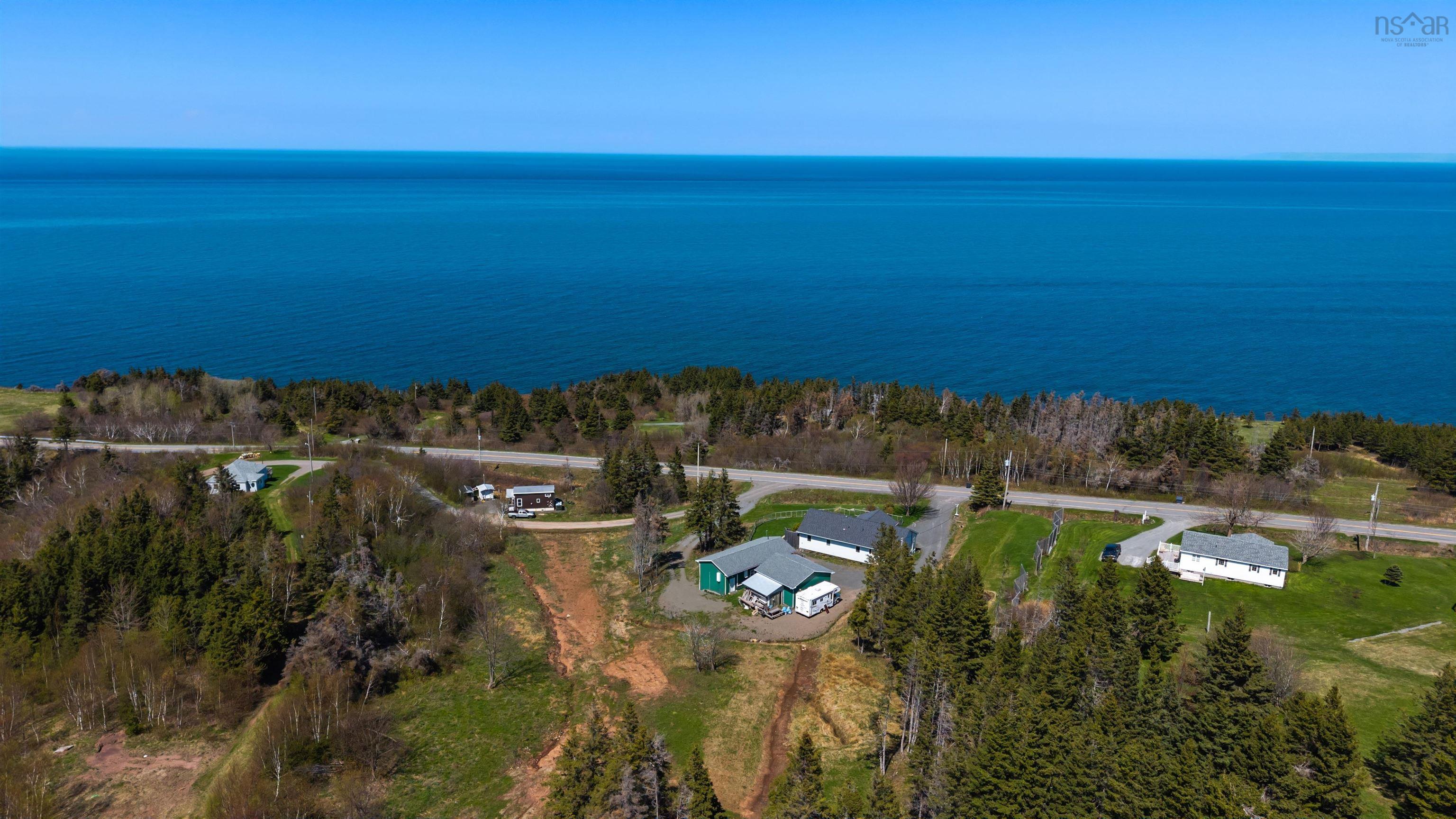 $459,000.00: 7067 Highway 337, Cape George