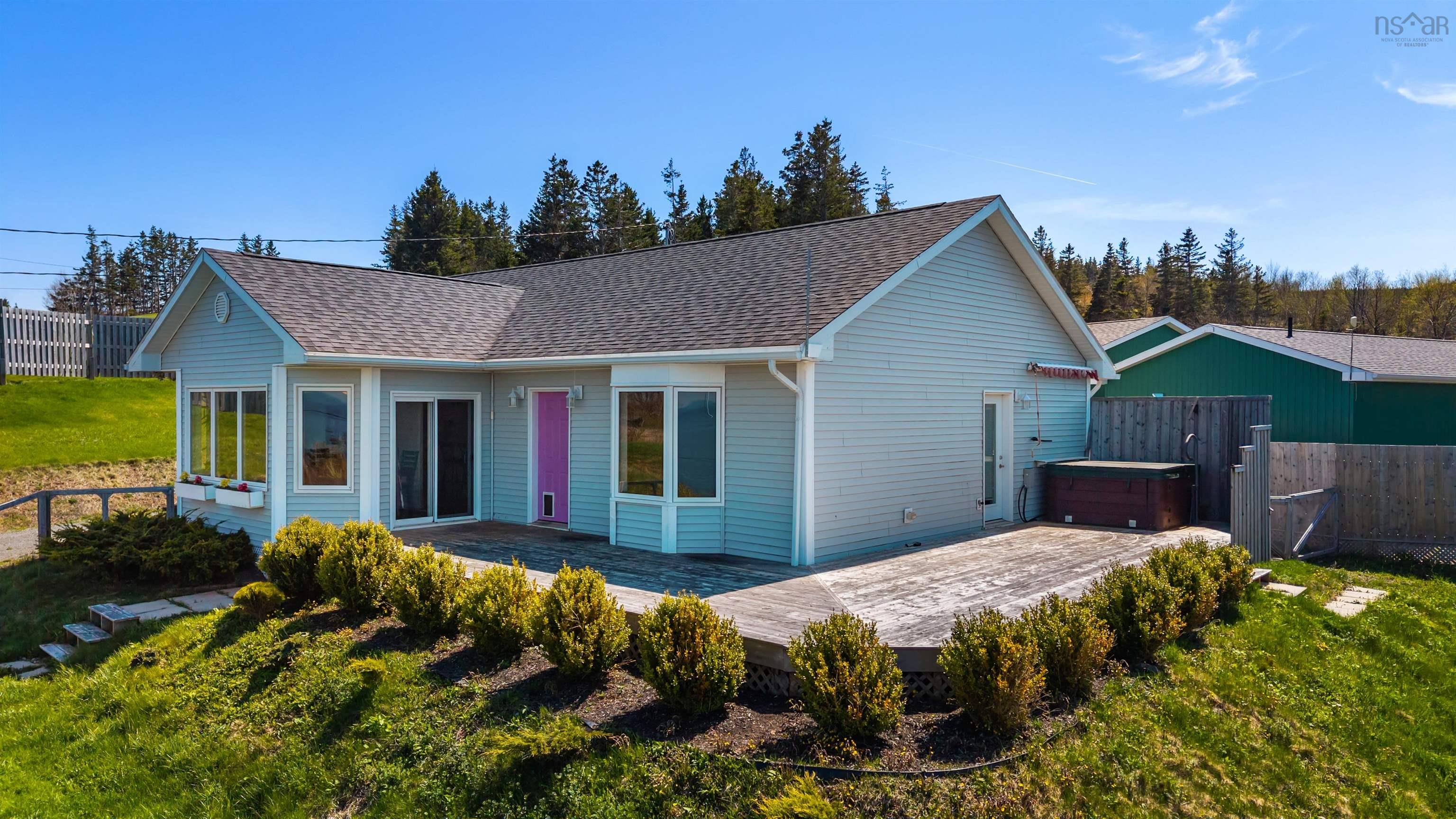 $459,000.00: 7067 Highway 337, Cape George
