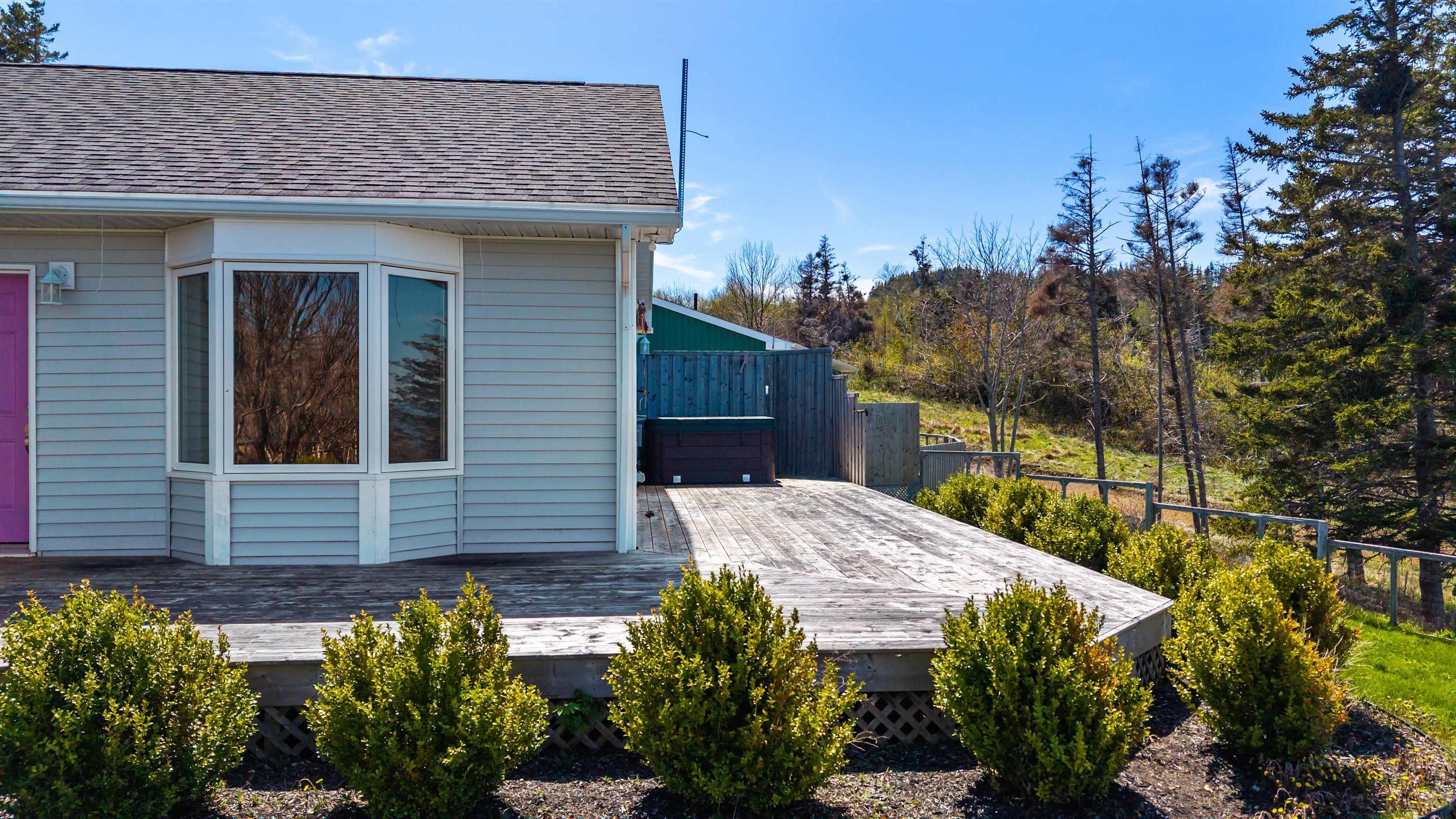 $459,000.00: 7067 Highway 337, Cape George