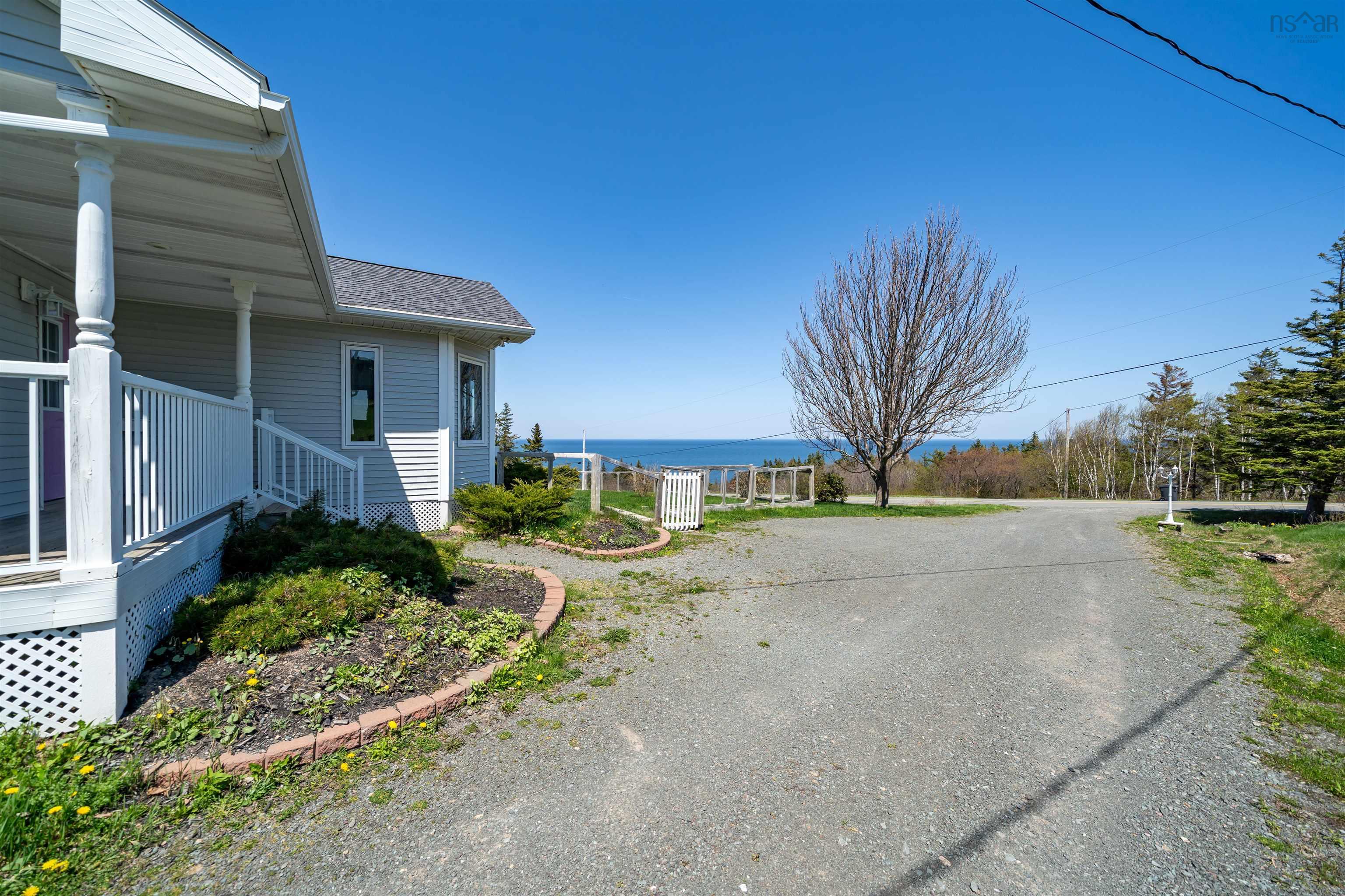 $459,000.00: 7067 Highway 337, Cape George