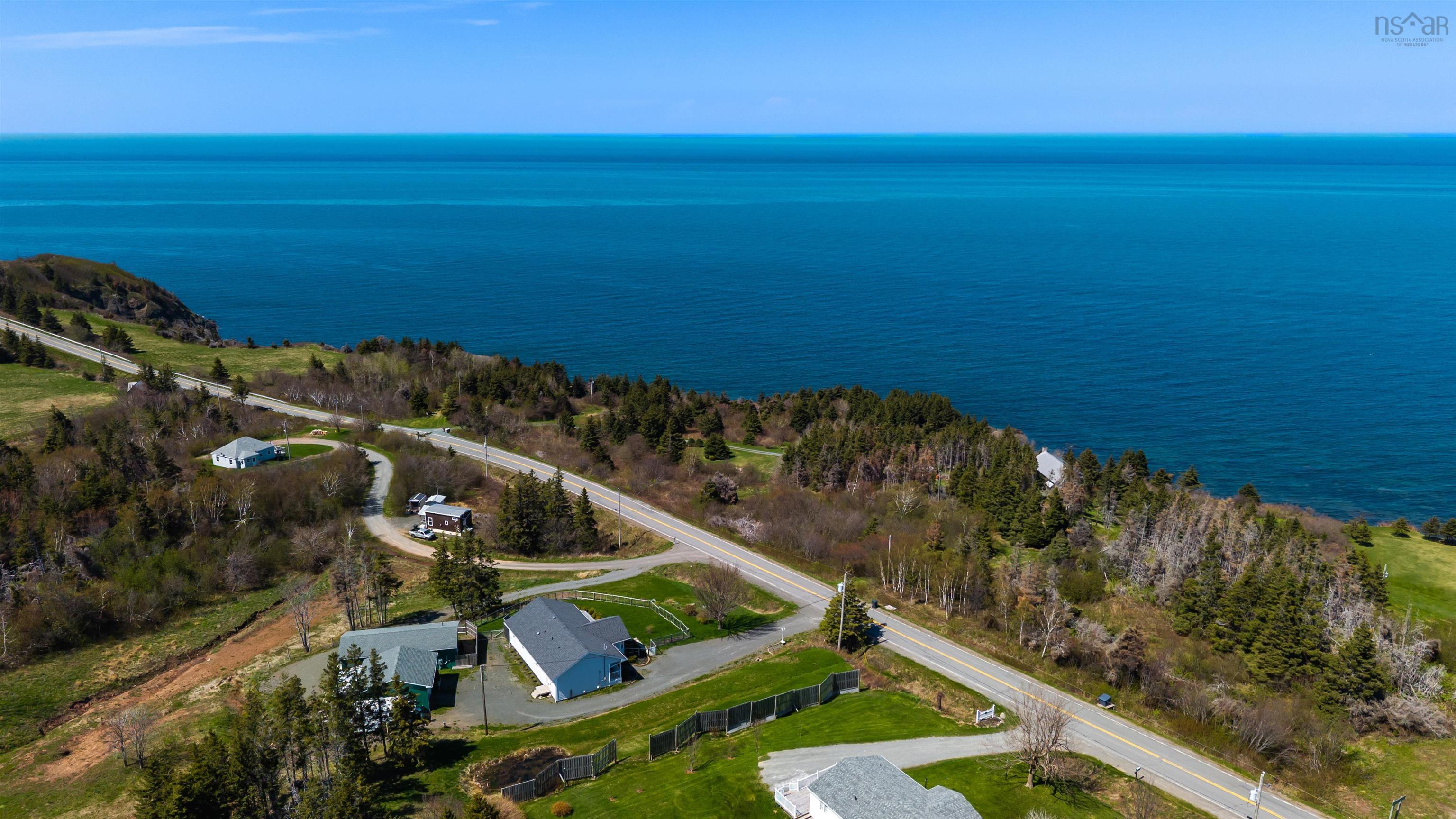 $459,000.00: 7067 Highway 337, Cape George