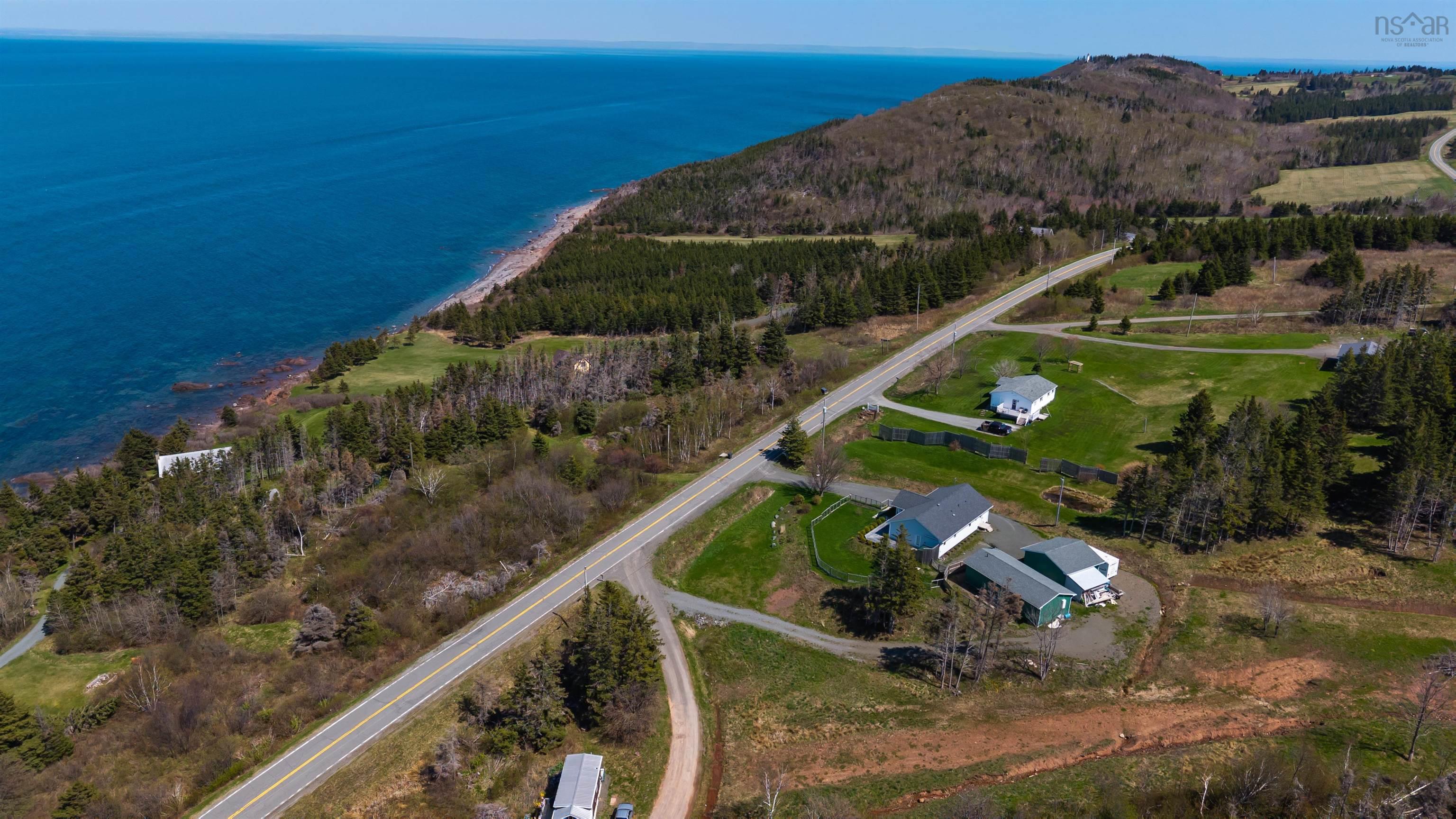$459,000.00: 7067 Highway 337, Cape George