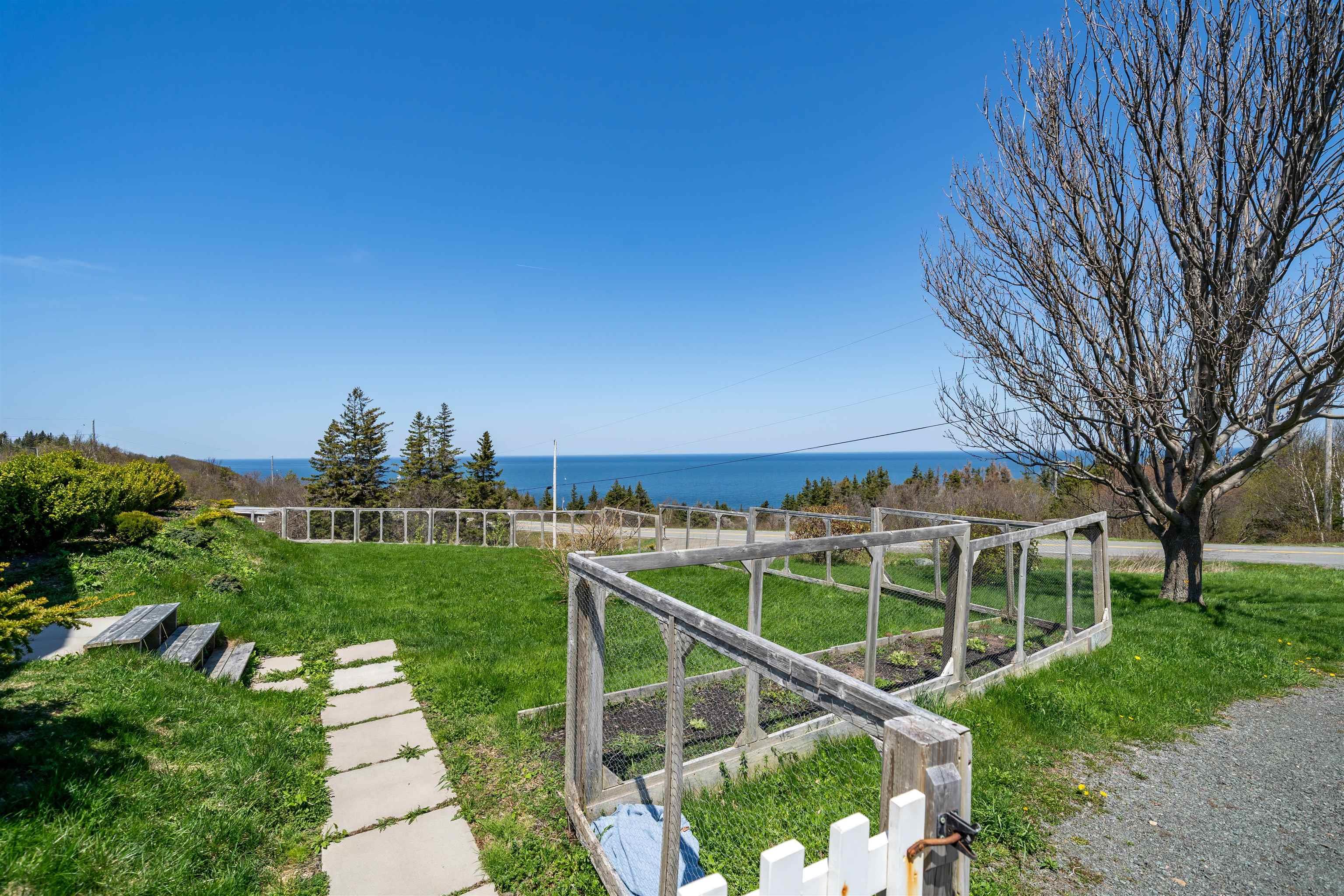 $459,000.00: 7067 Highway 337, Cape George