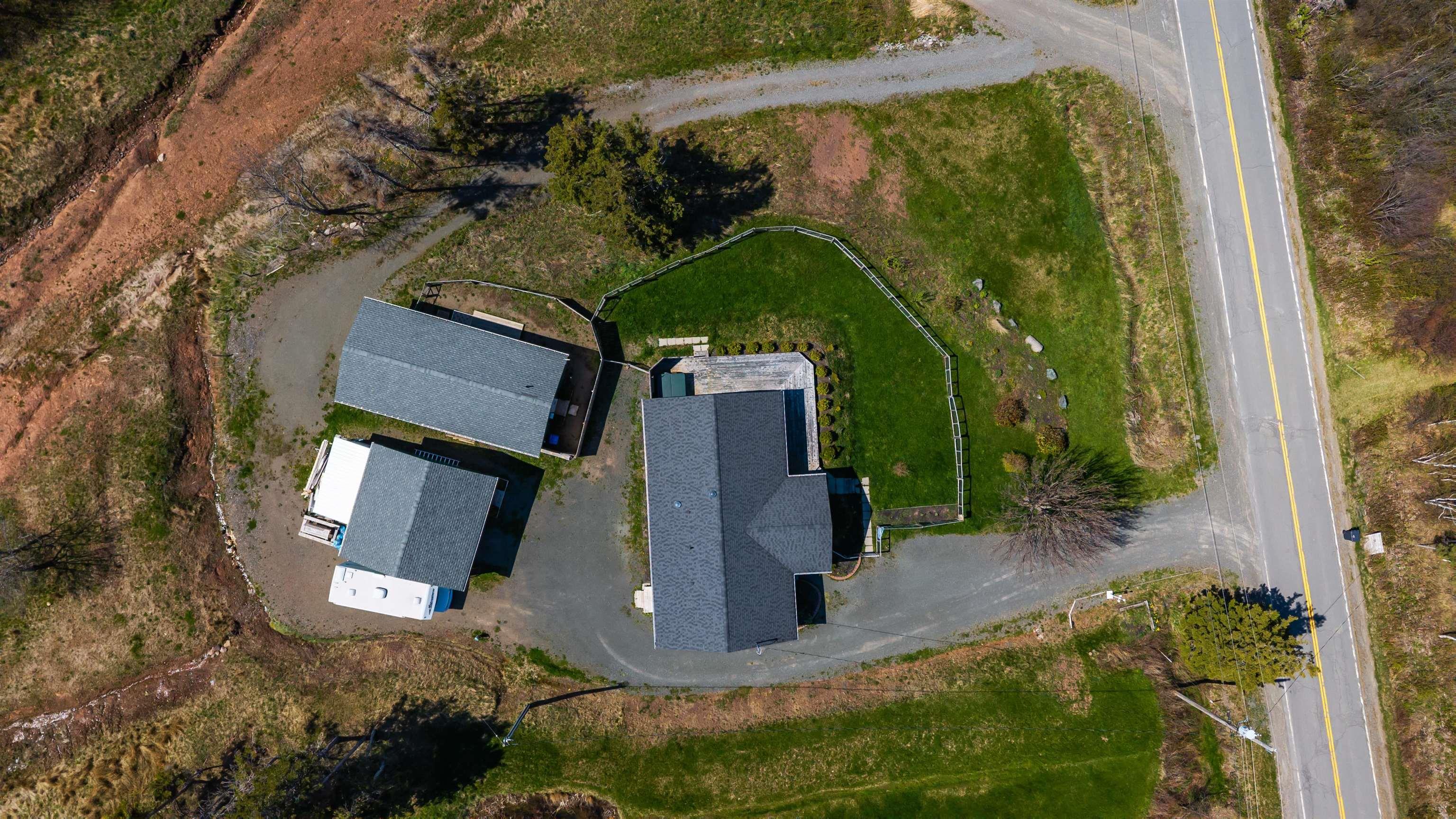 $459,000.00: 7067 Highway 337, Cape George