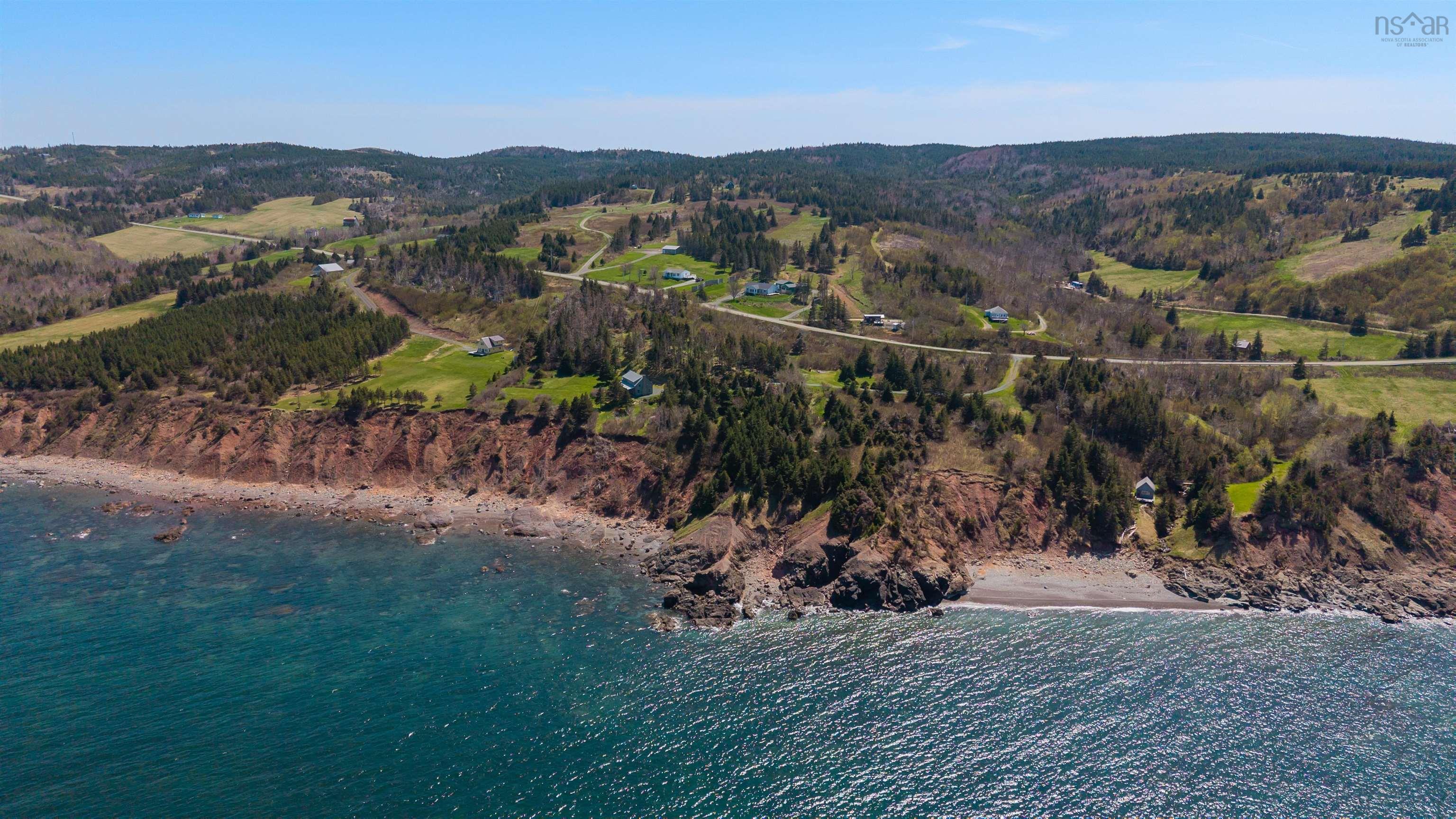 $459,000.00: 7067 Highway 337, Cape George