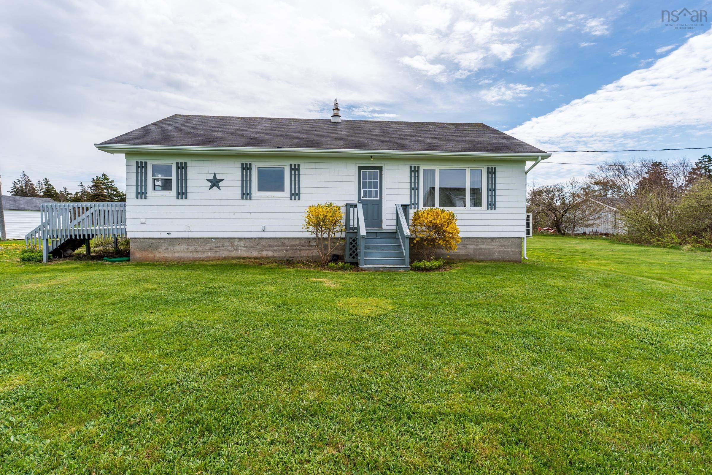 $219,000.00: 3574 Highway 1, St. Bernard