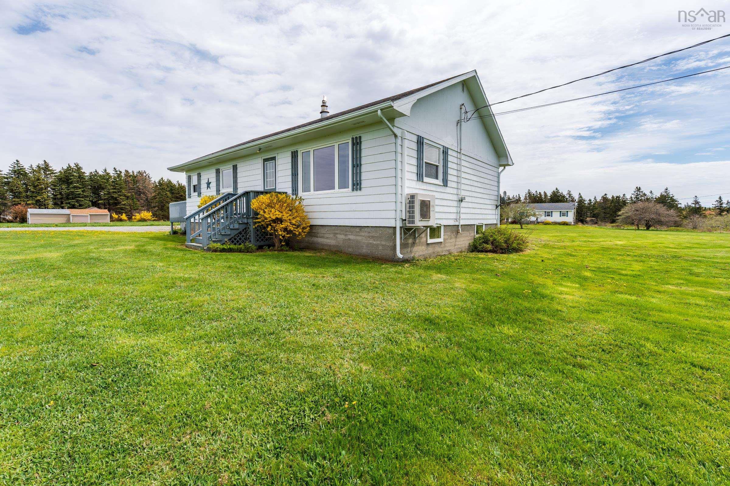 $219,000.00: 3574 Highway 1, St. Bernard