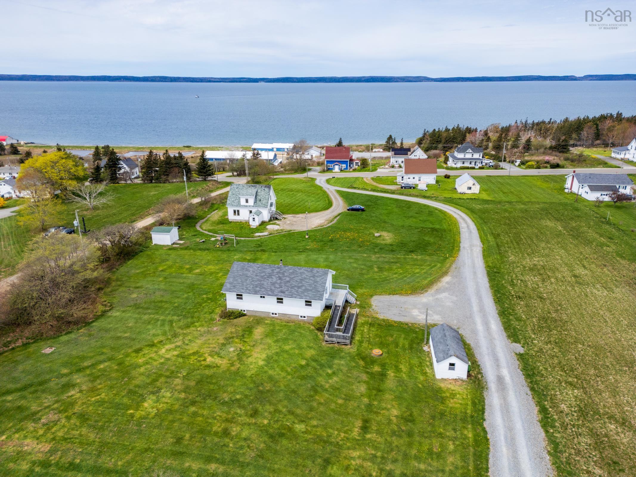 $219,000.00: 3574 Highway 1, St. Bernard