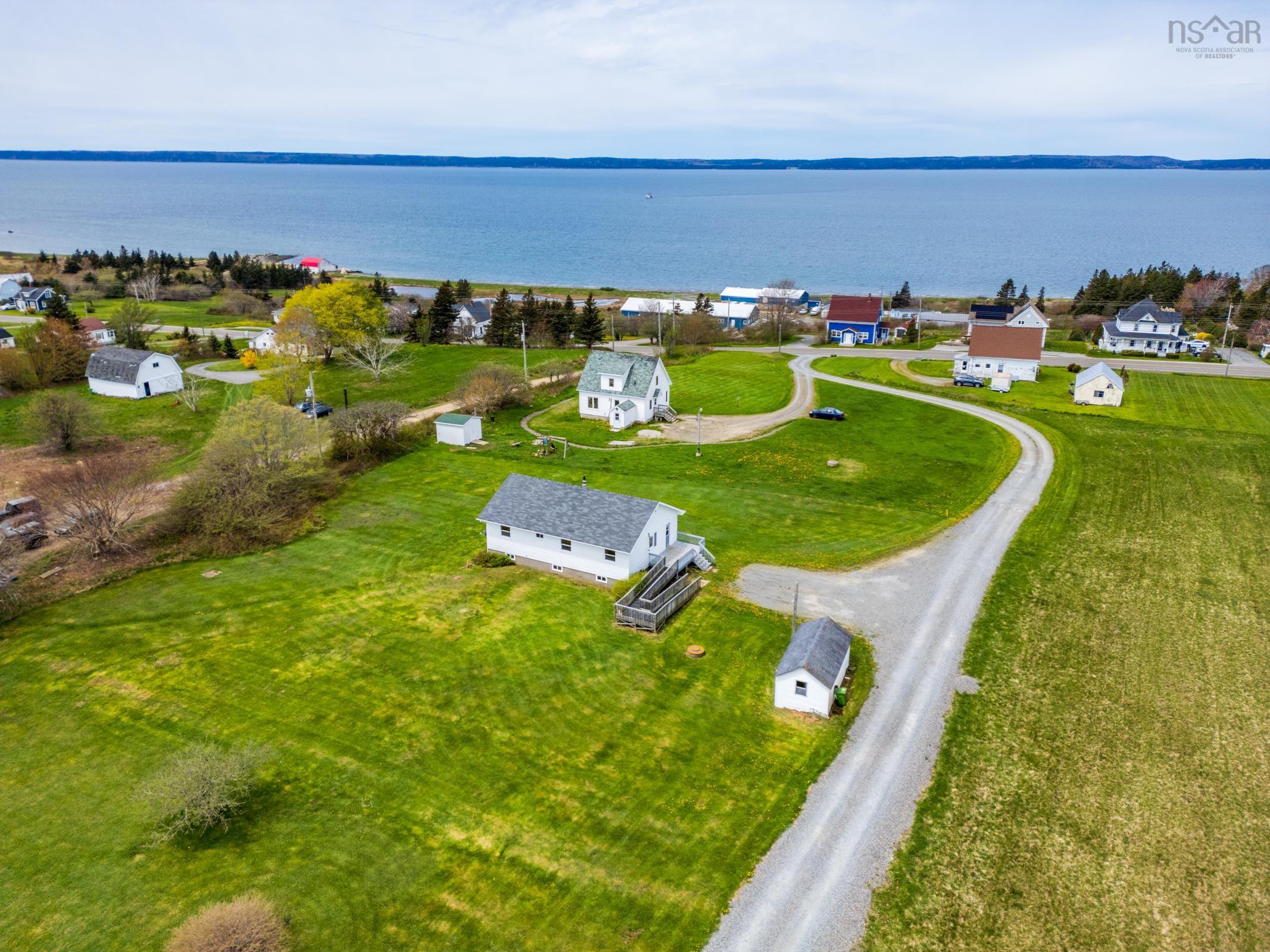 $219,000.00: 3574 Highway 1, St. Bernard