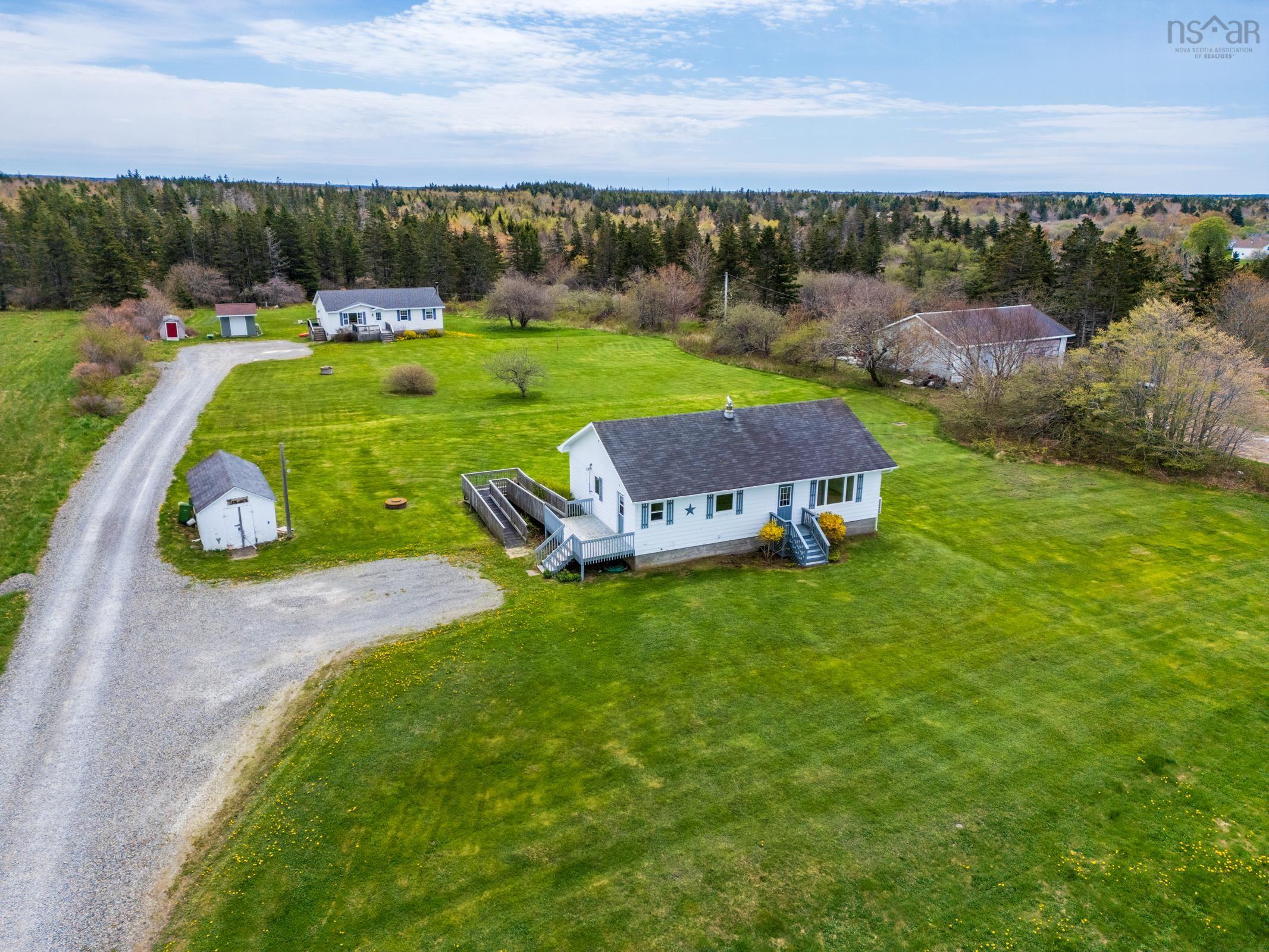 $219,000.00: 3574 Highway 1, St. Bernard