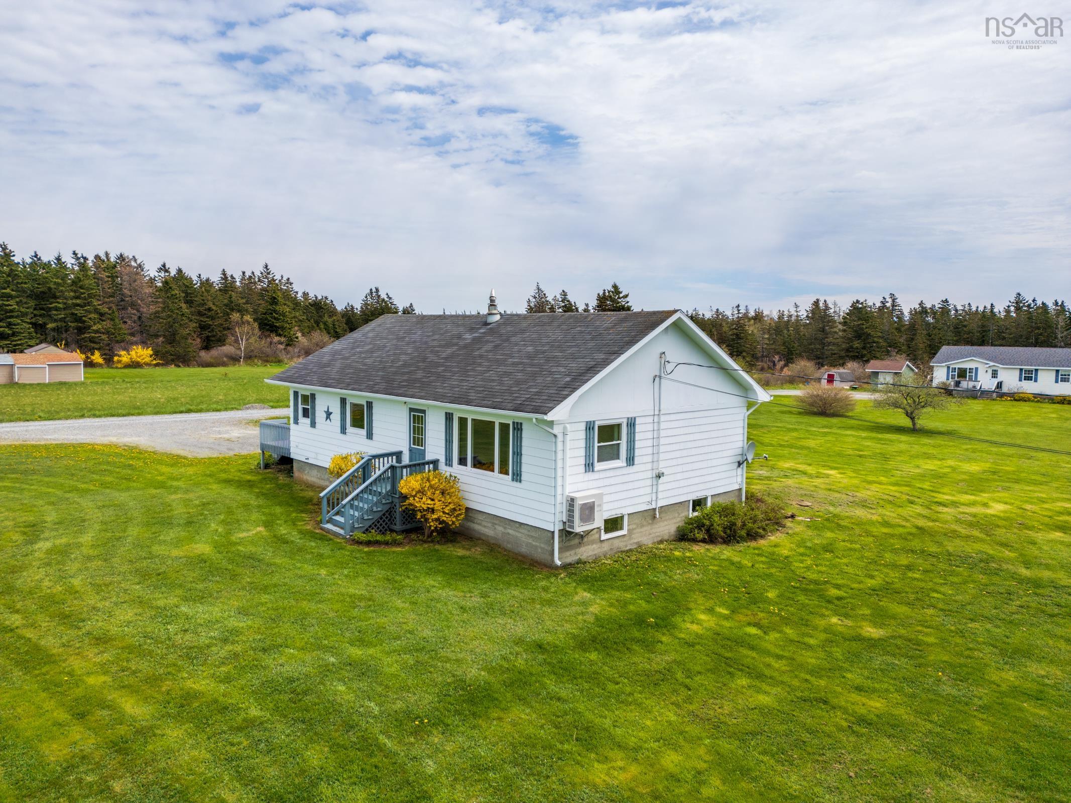 $219,000.00: 3574 Highway 1, St. Bernard