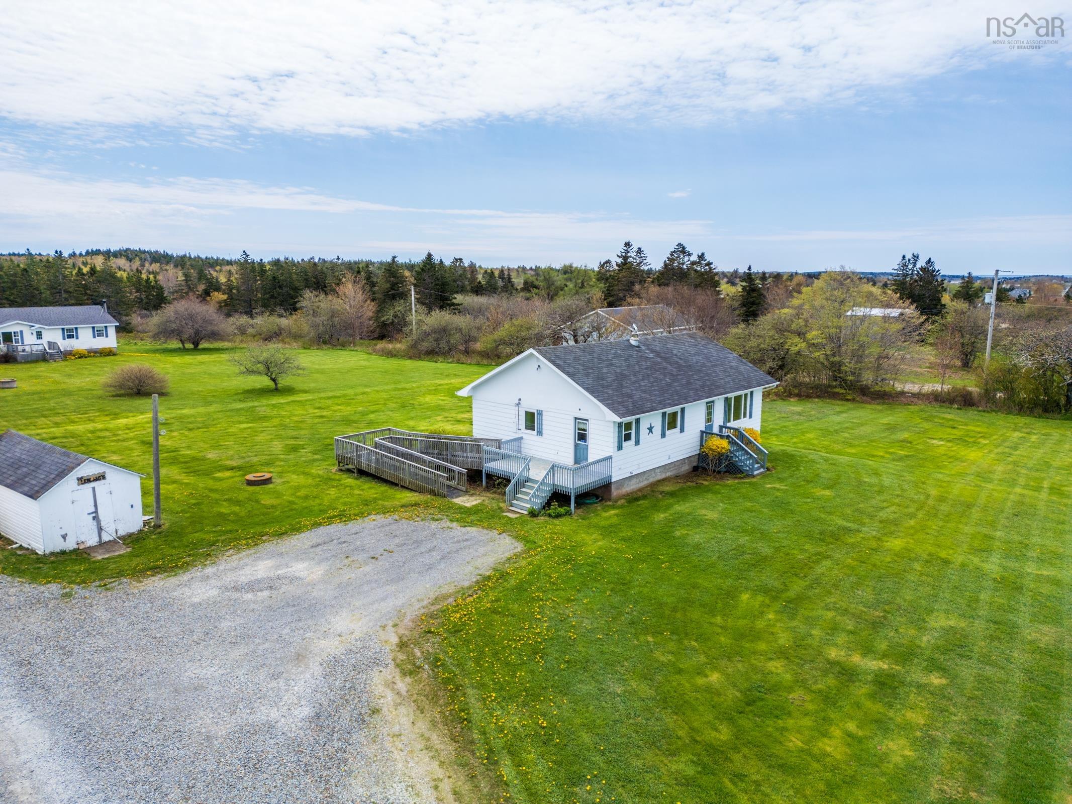 $219,000.00: 3574 Highway 1, St. Bernard