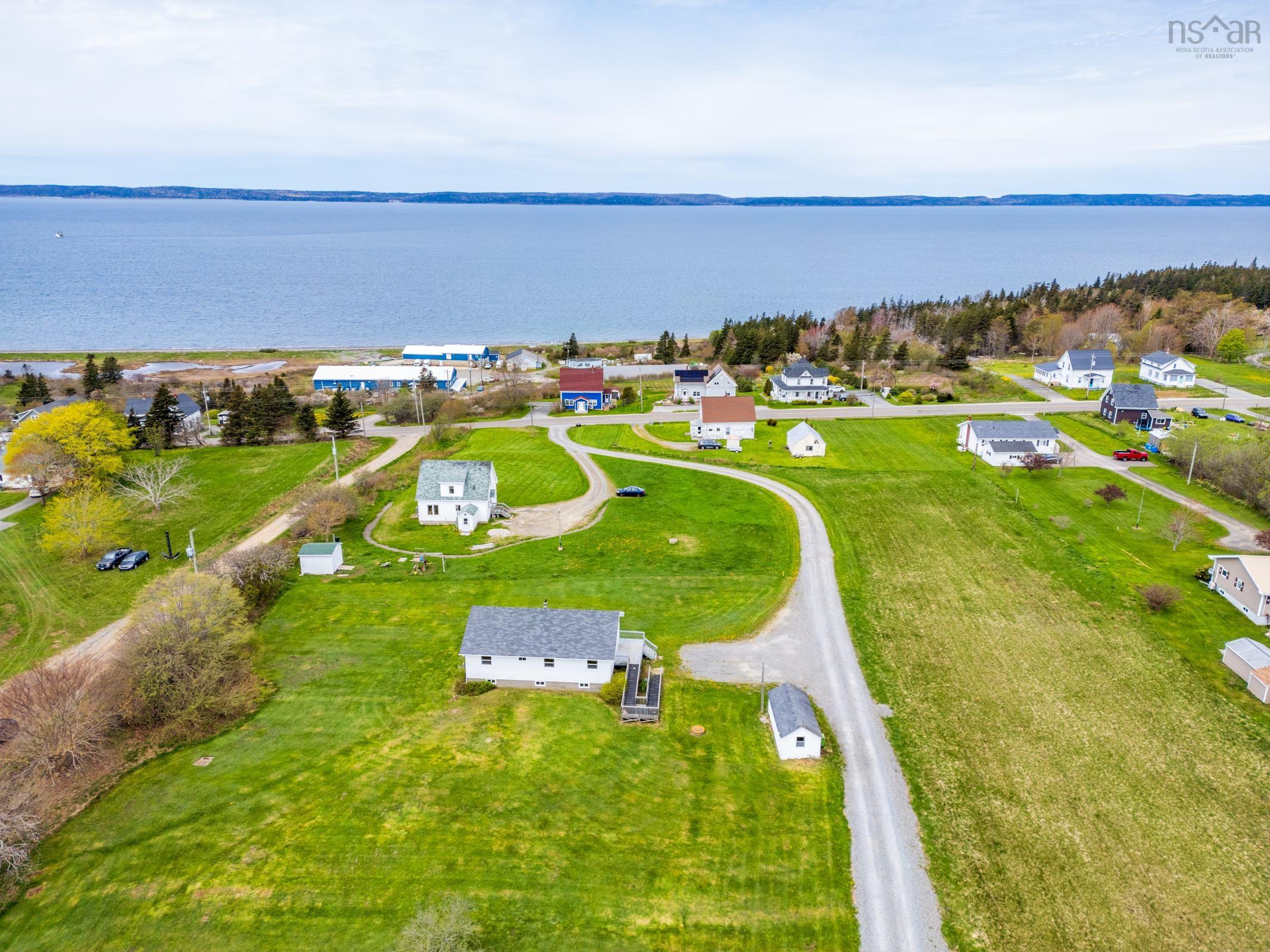 $219,000.00: 3574 Highway 1, St. Bernard