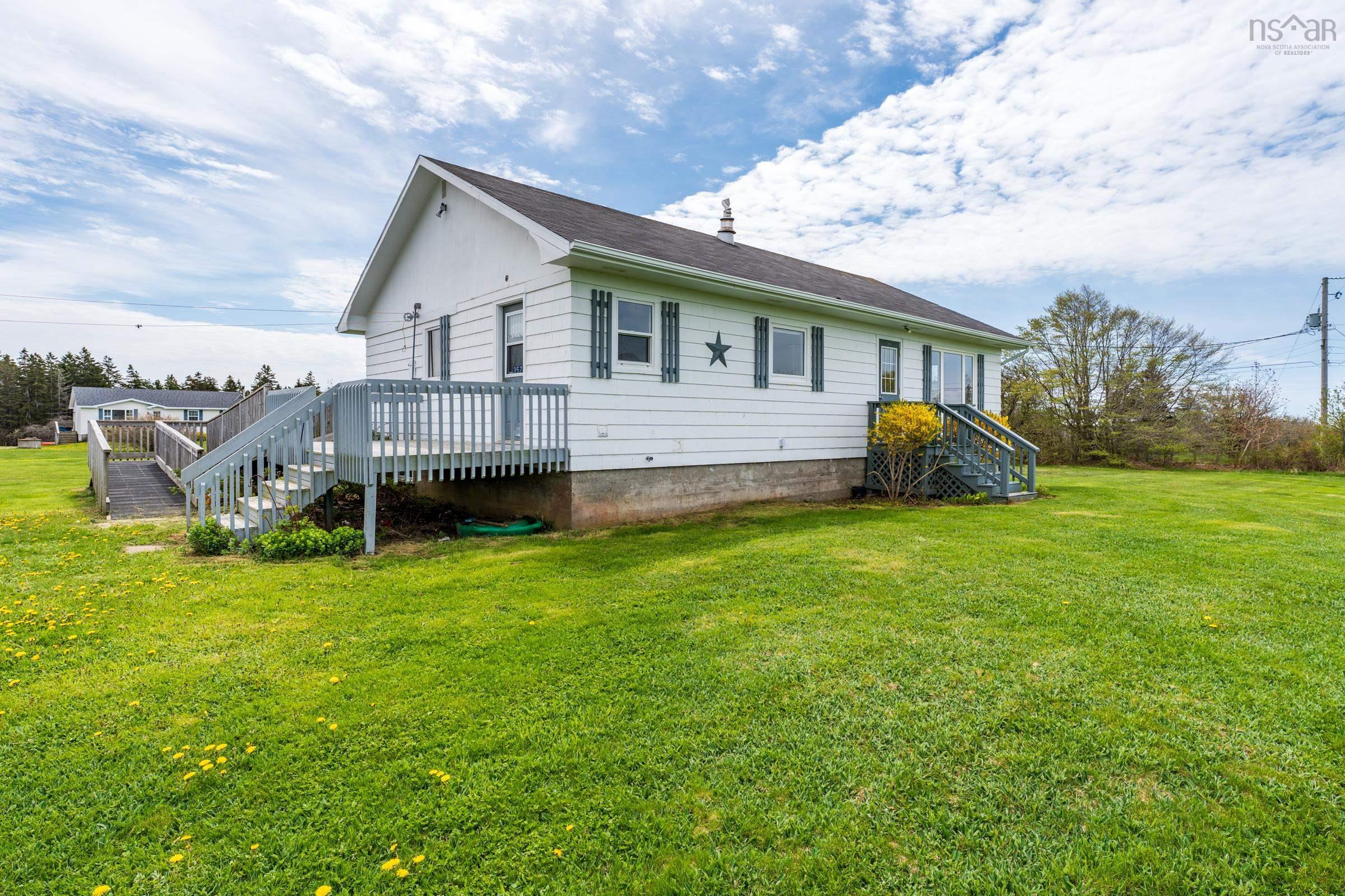 $219,000.00: 3574 Highway 1, St. Bernard