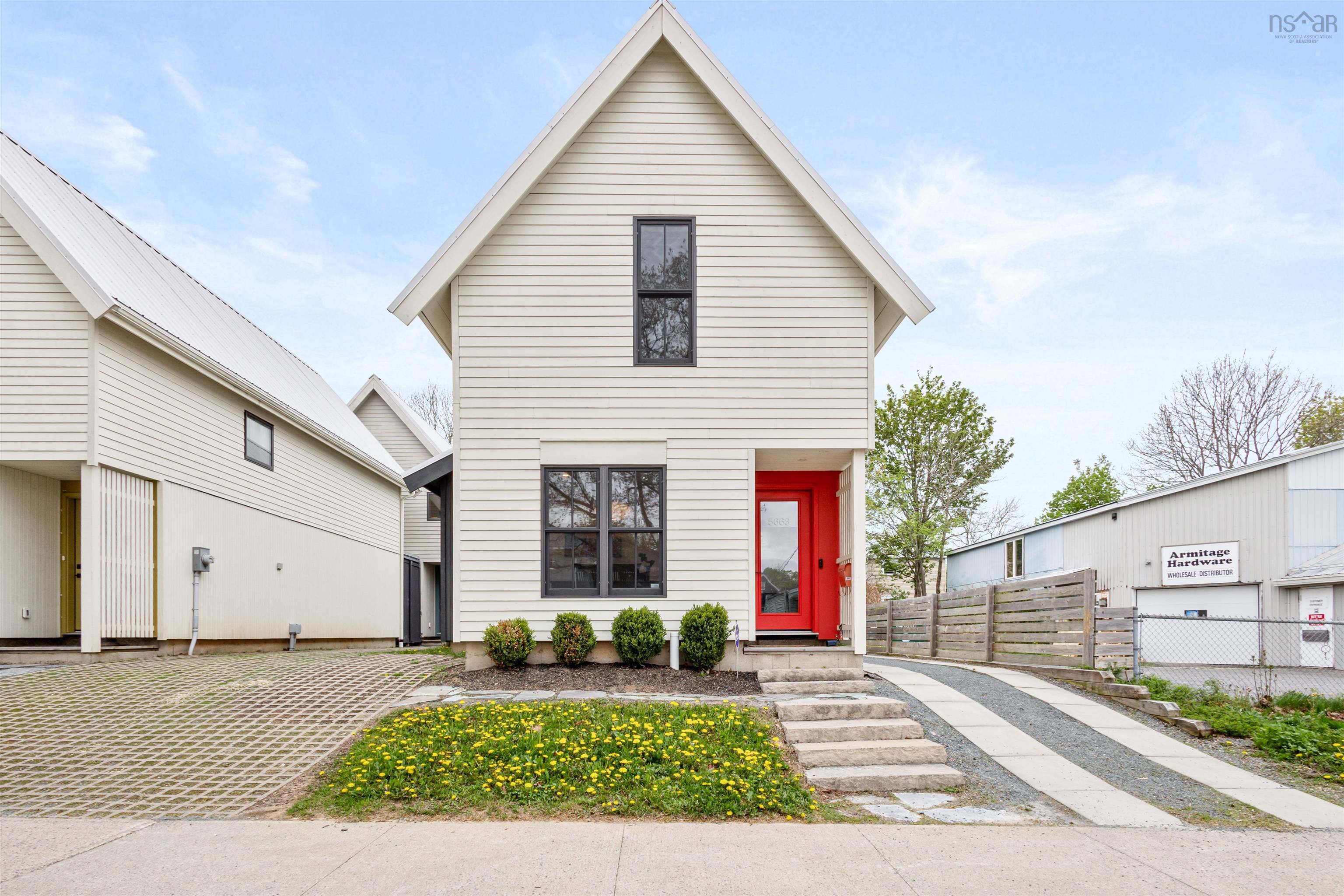 $750,000.00: 7 5663 Stanley Street, Halifax Peninsula