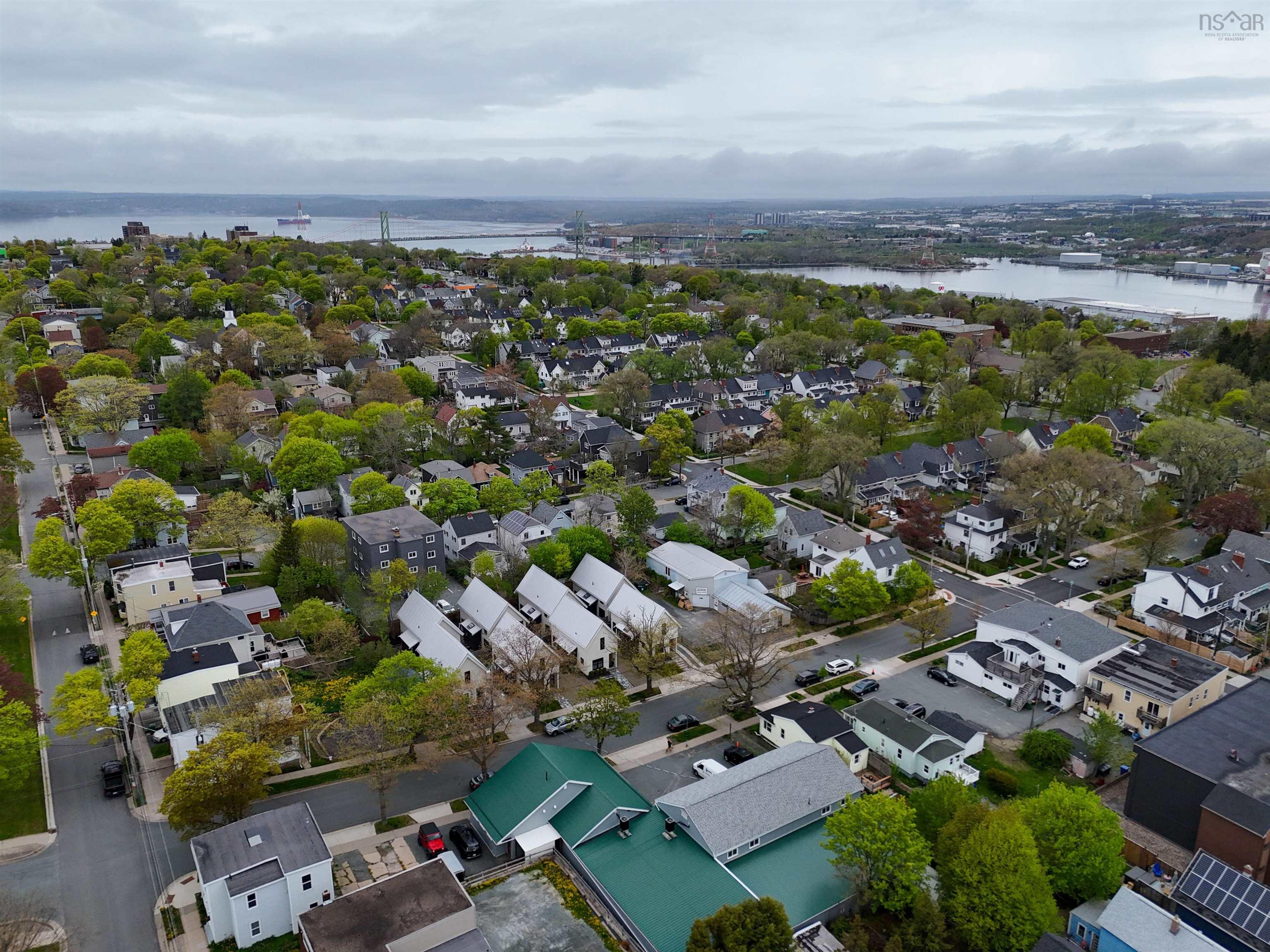 $750,000.00: 7 5663 Stanley Street, Halifax Peninsula